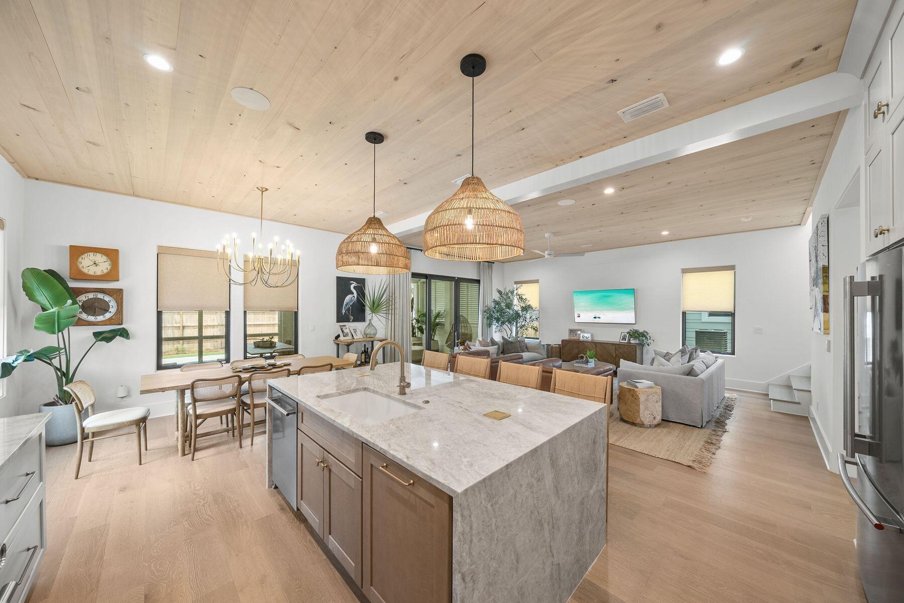 VILLAGE OF SUGAR BEACH - Residential