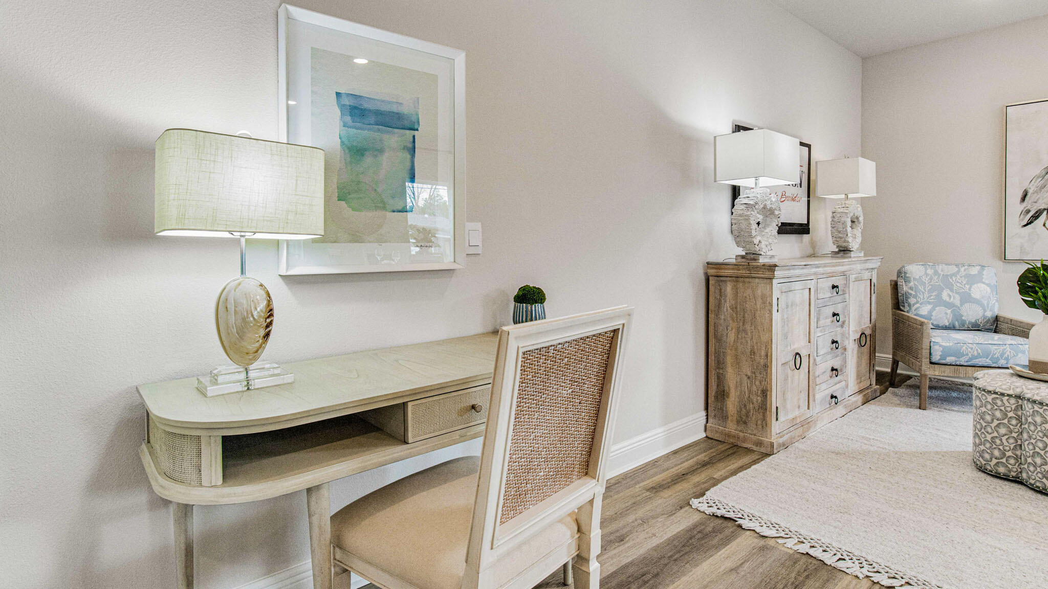 Enclave - Residential