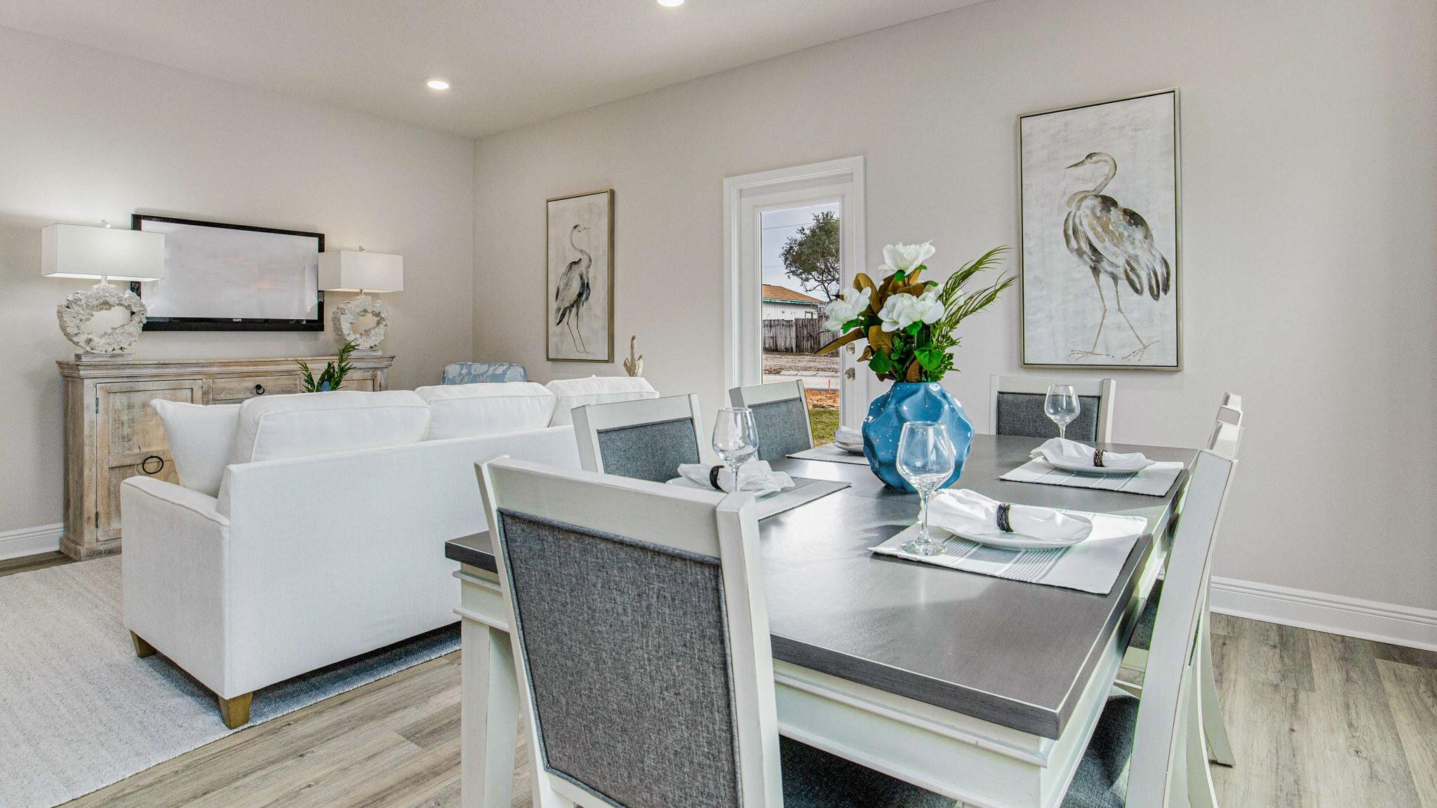 Enclave - Residential