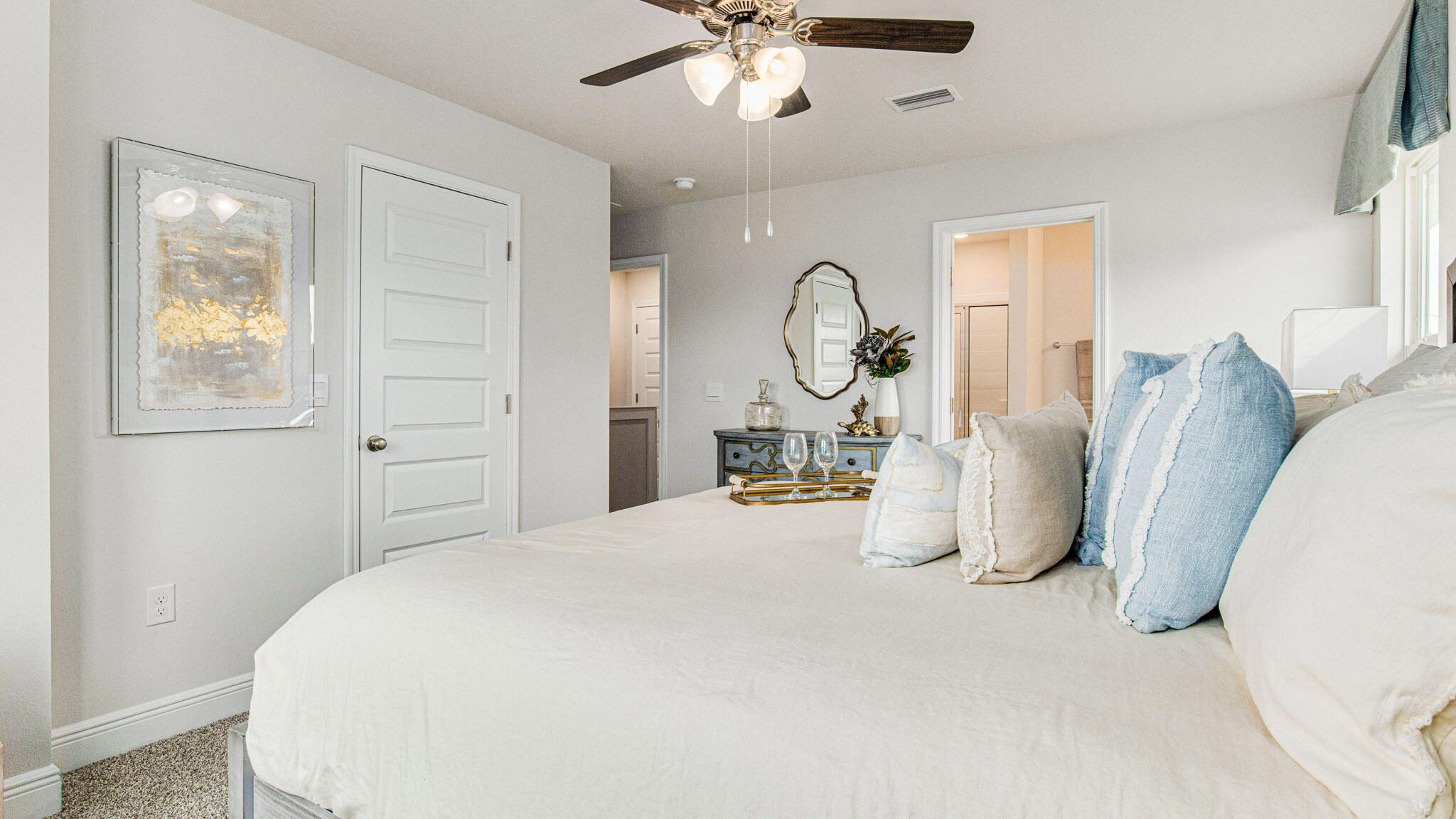 Enclave - Residential
