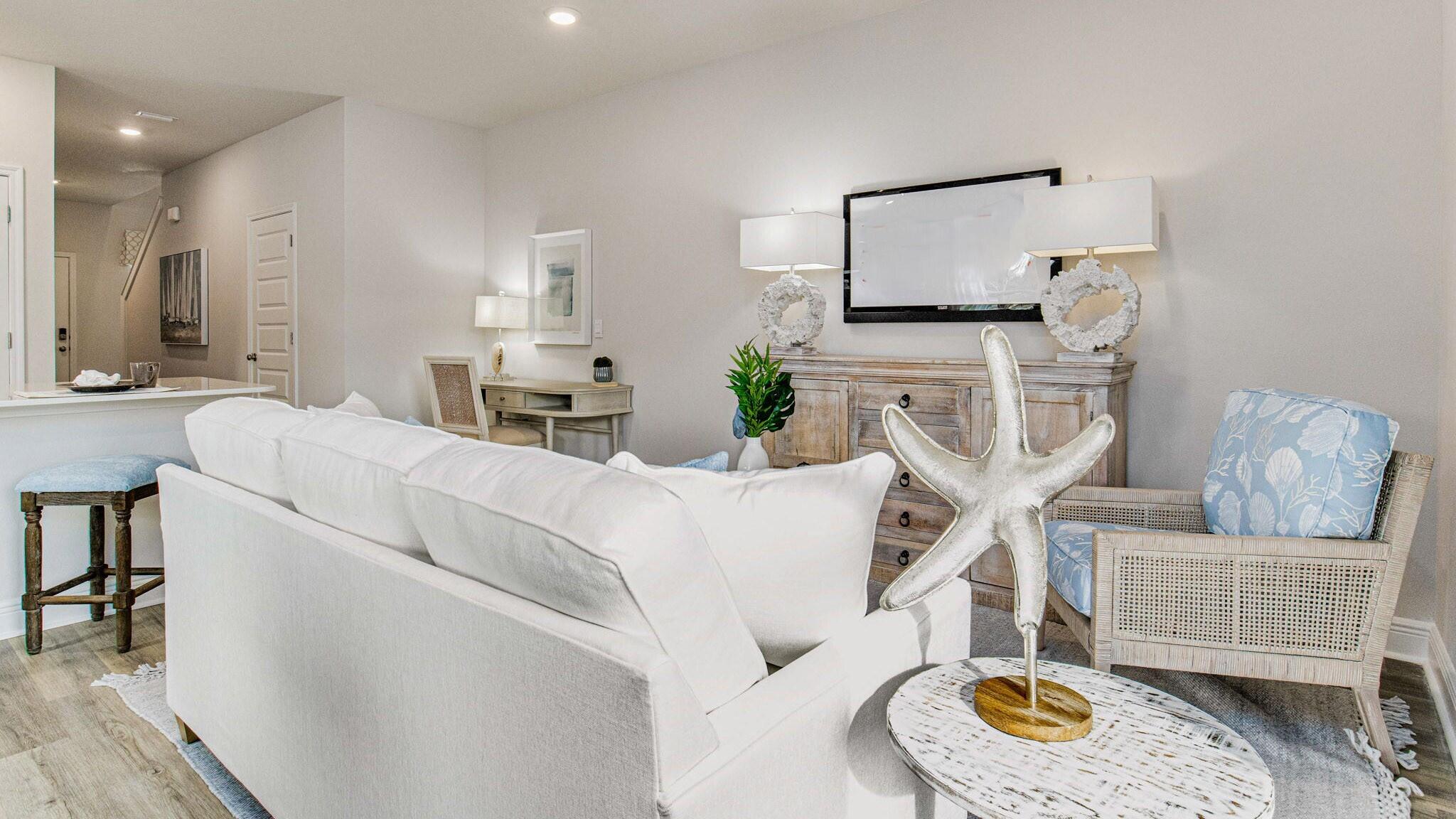 Enclave - Residential