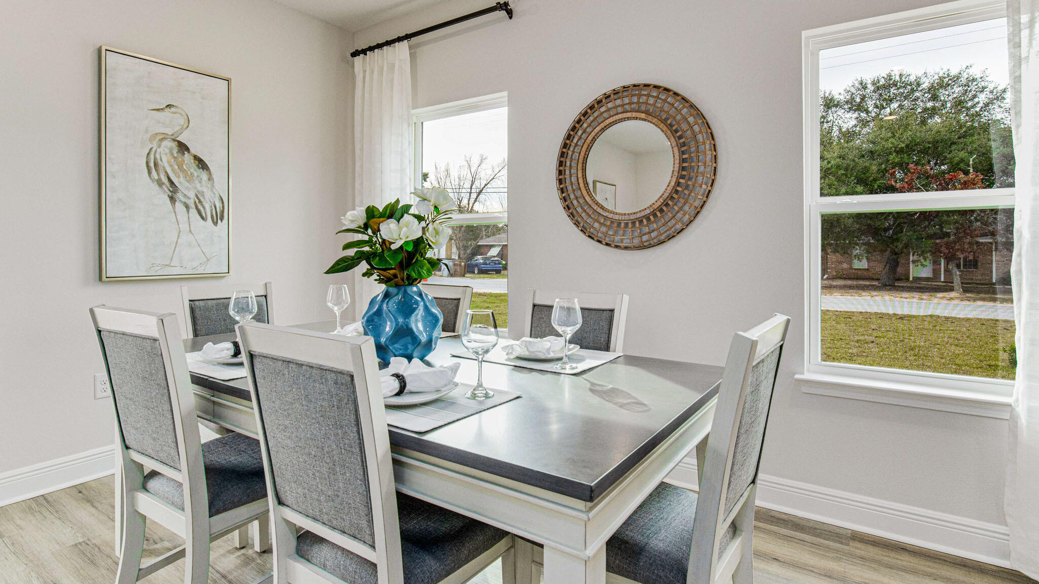 Enclave - Residential
