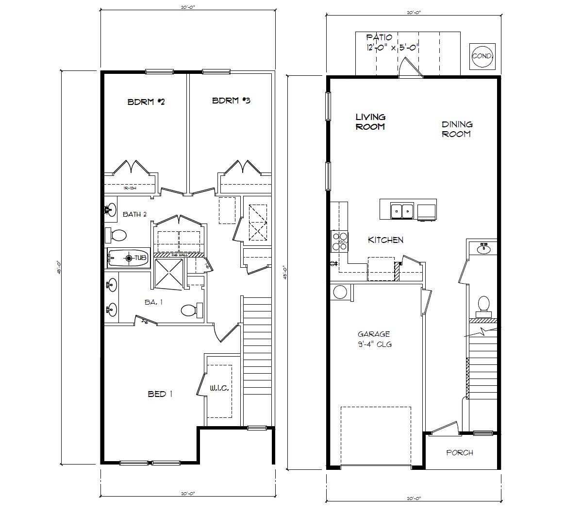 Enclave - Residential