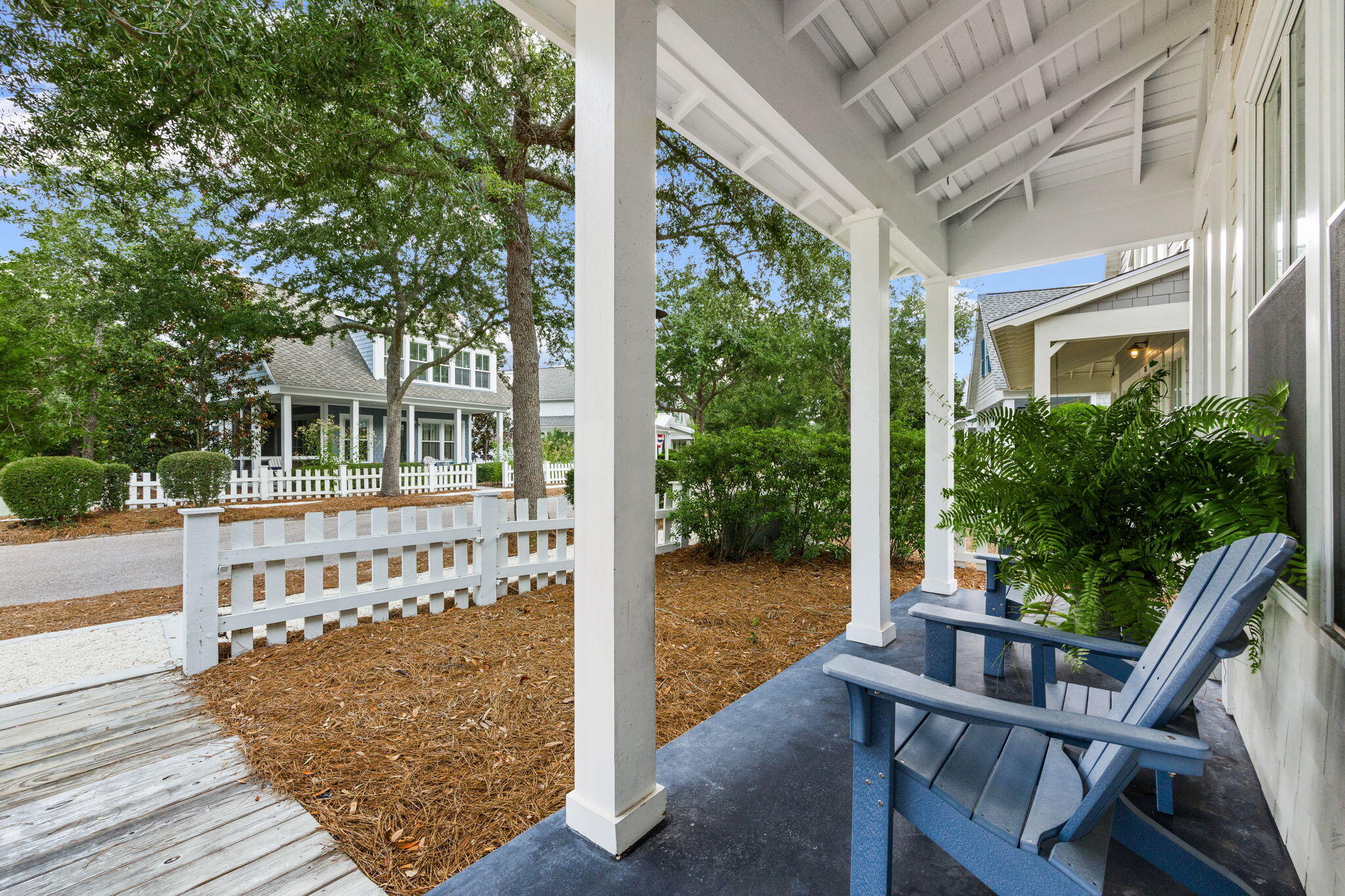 WATERSOUND BEACH - Residential