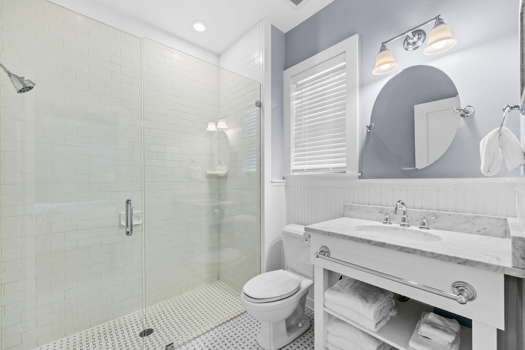 WATERSOUND BEACH - Residential