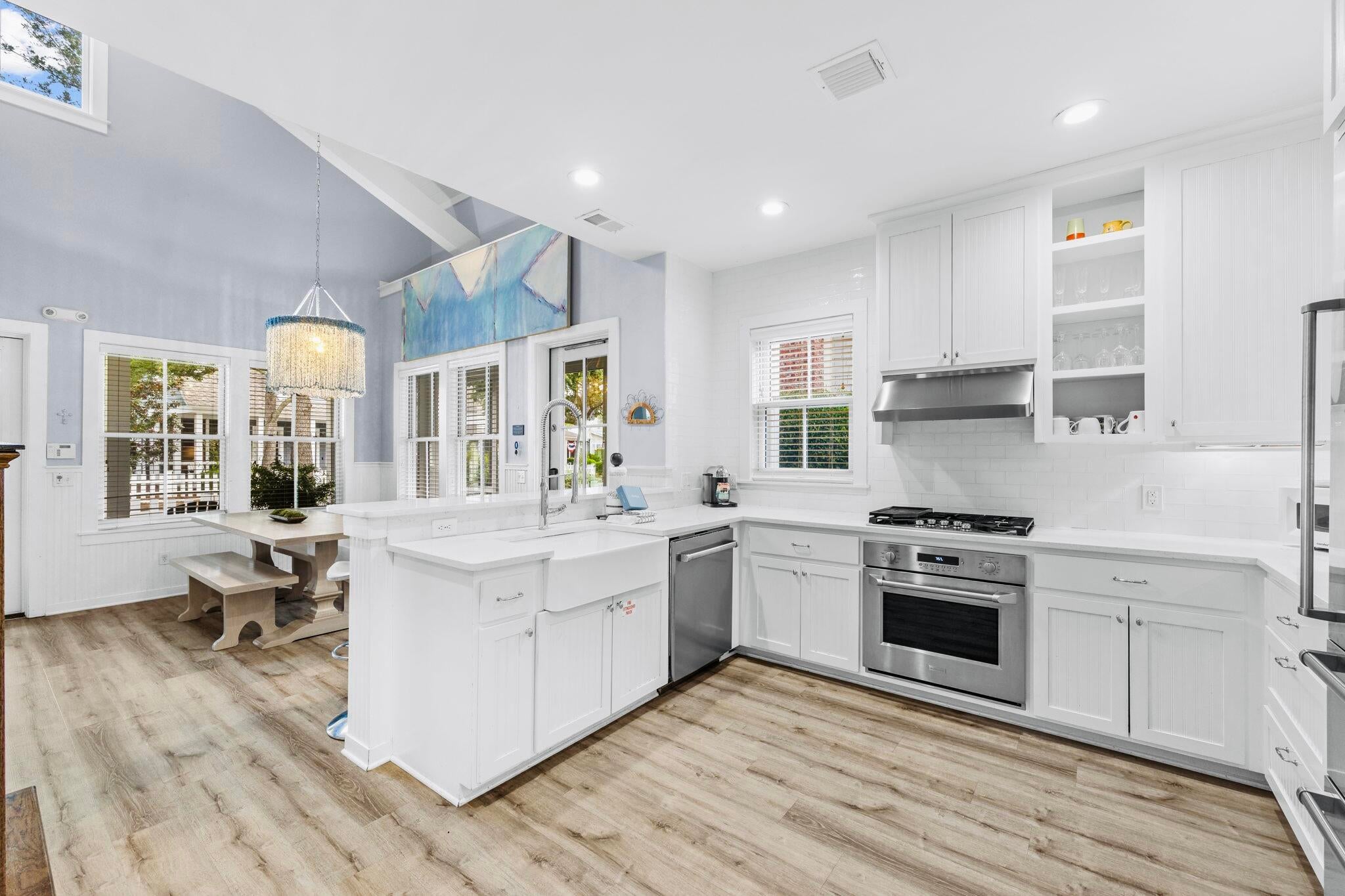 WATERSOUND BEACH - Residential