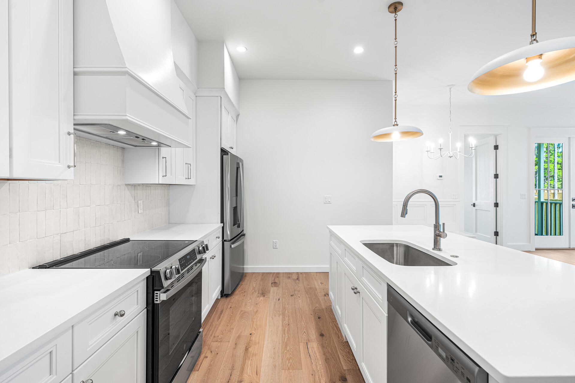 TOWN OF SANTA ROSA - Residential