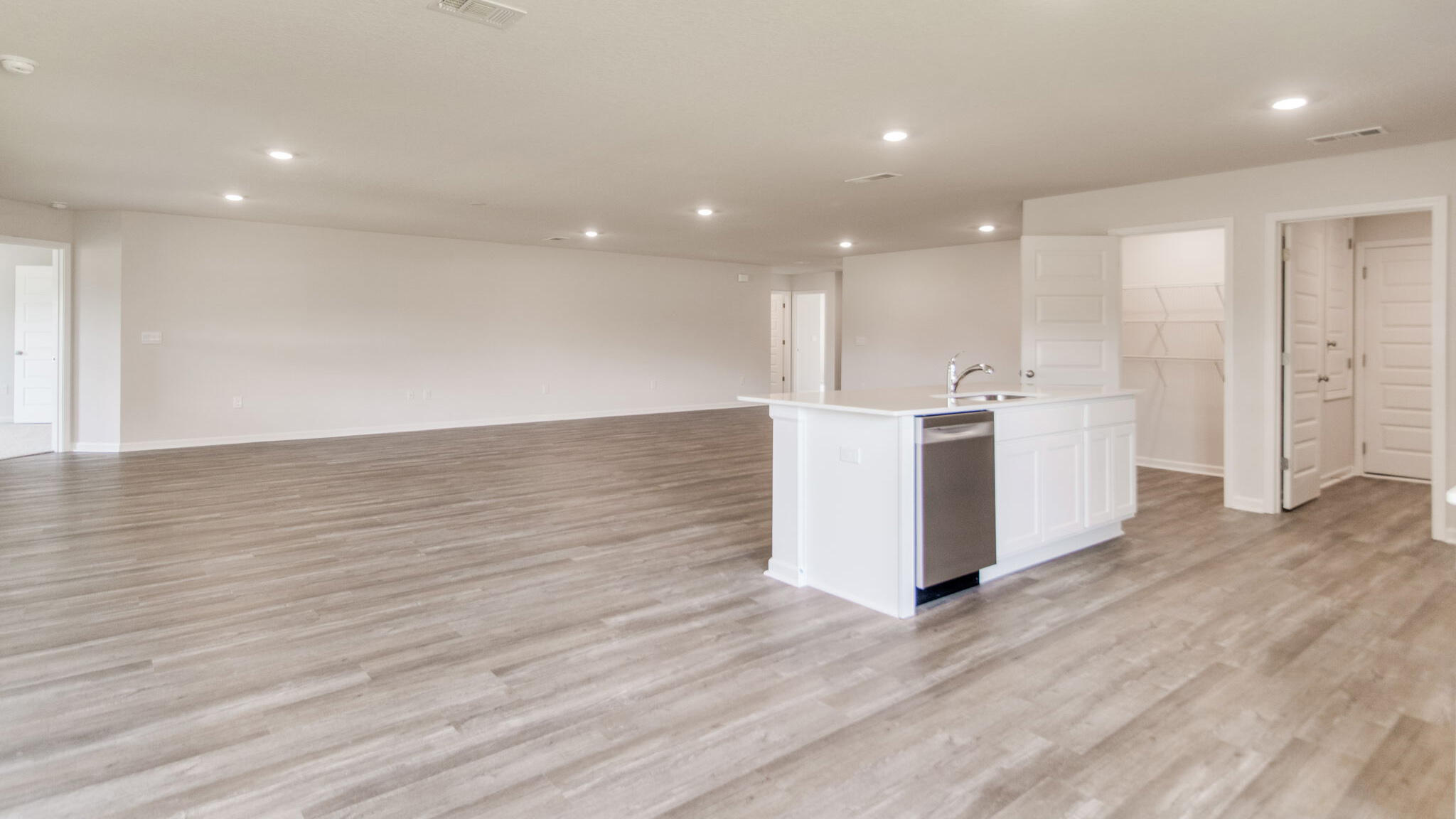Liberty Farms - Residential