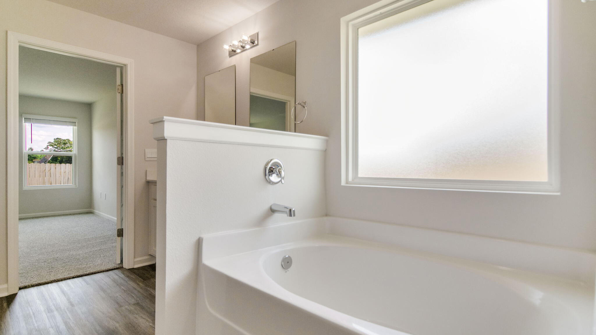 Liberty Farms - Residential