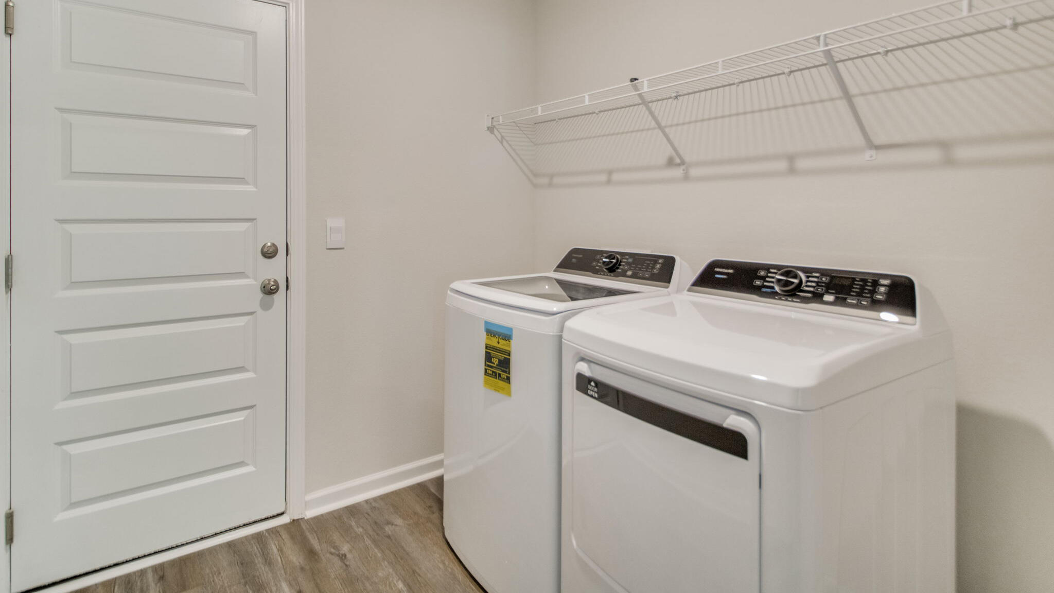 Liberty Farms - Residential