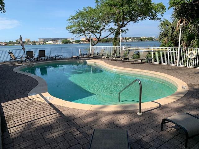 INDIANOLA ON THE WATER - Residential Lease