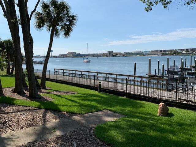 INDIANOLA ON THE WATER - Residential Lease