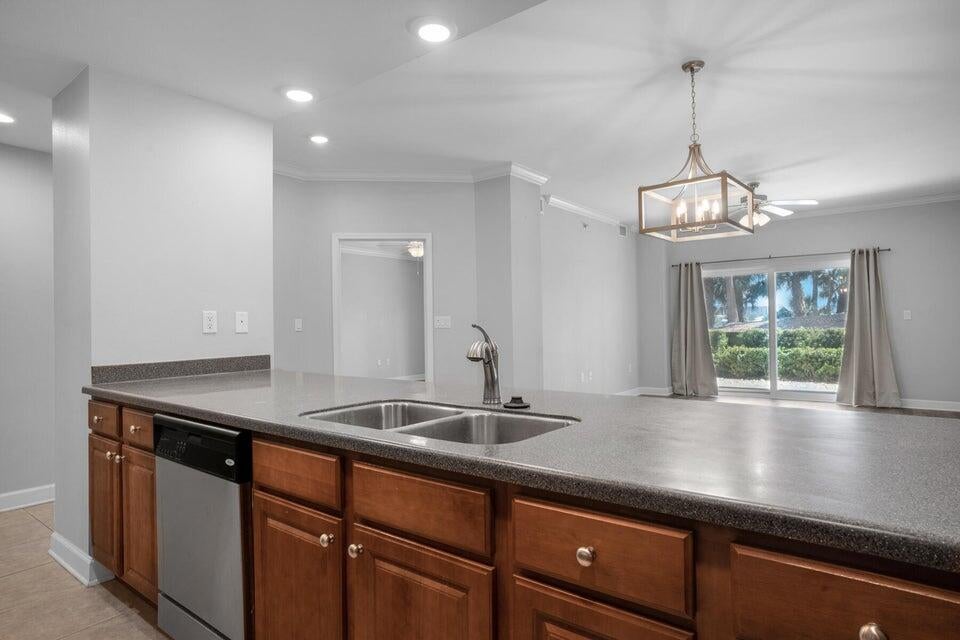 INDIANOLA ON THE WATER - Residential Lease
