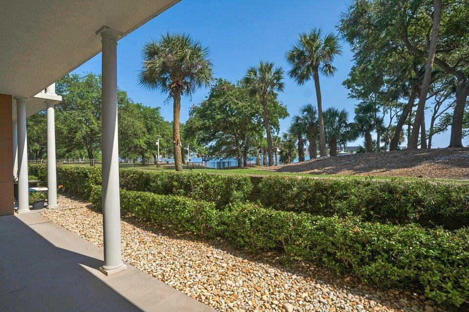 INDIANOLA ON THE WATER - Residential Lease