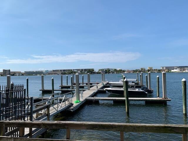 INDIANOLA ON THE WATER - Residential Lease