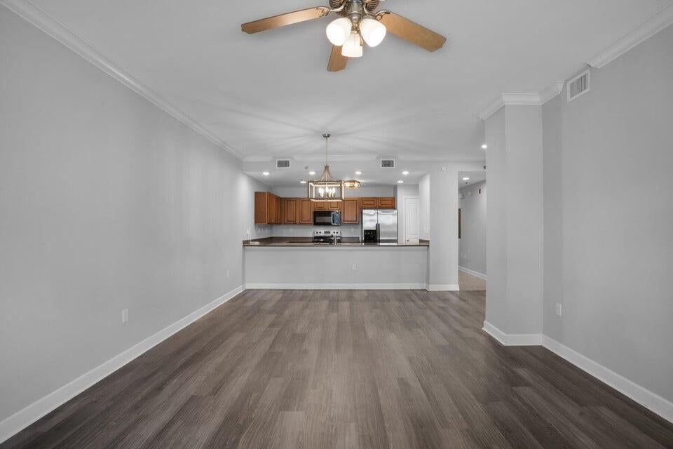 INDIANOLA ON THE WATER - Residential Lease
