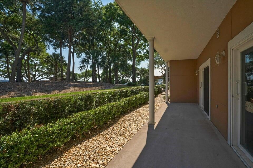 INDIANOLA ON THE WATER - Residential Lease