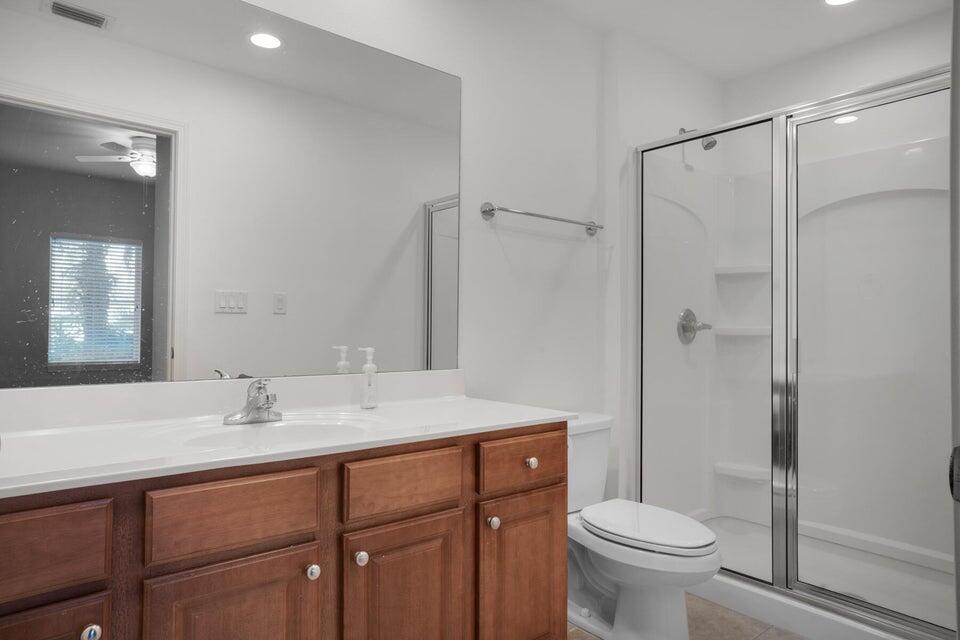 INDIANOLA ON THE WATER - Residential Lease