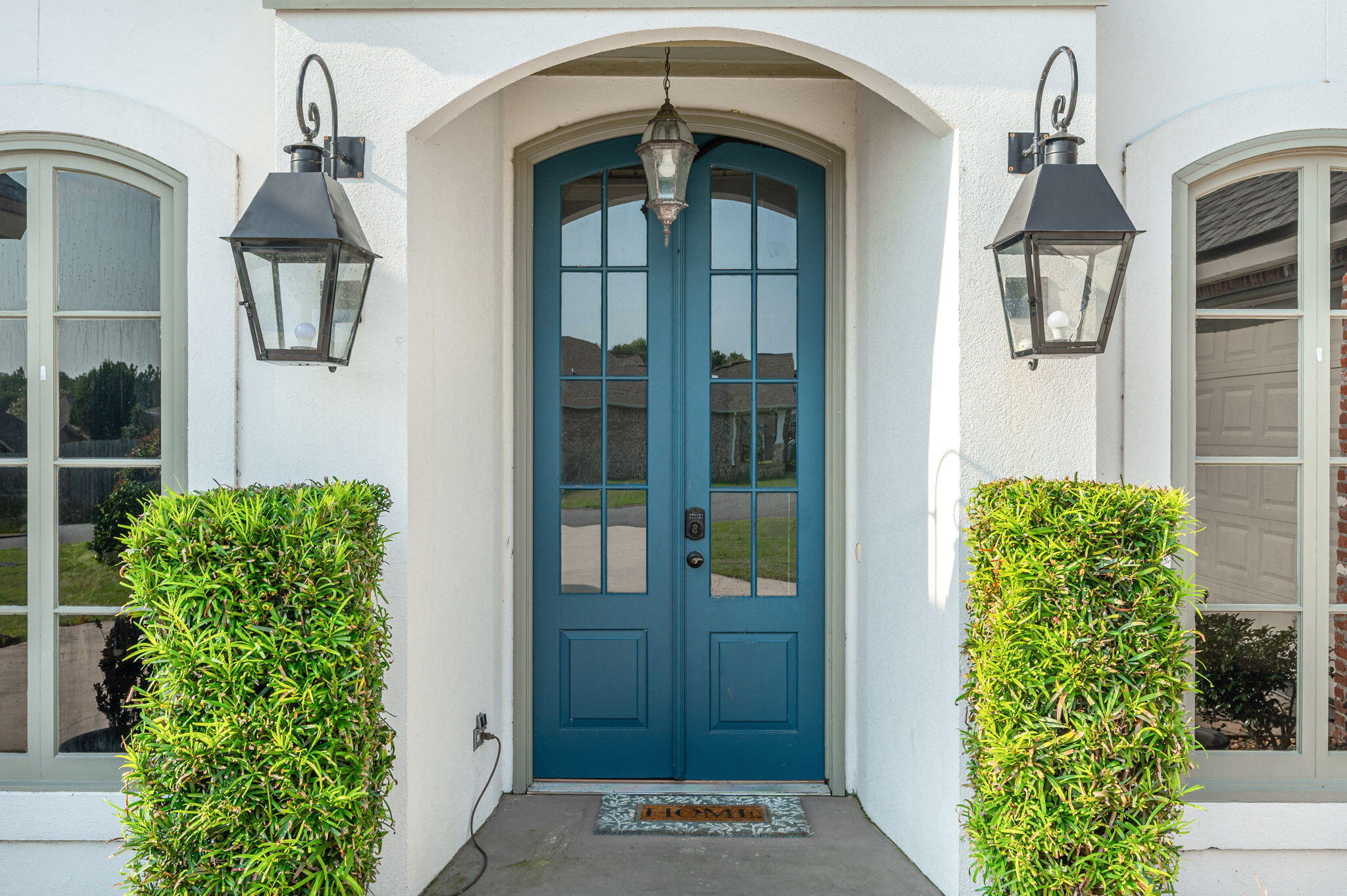 LAKERIDGE EST - Residential