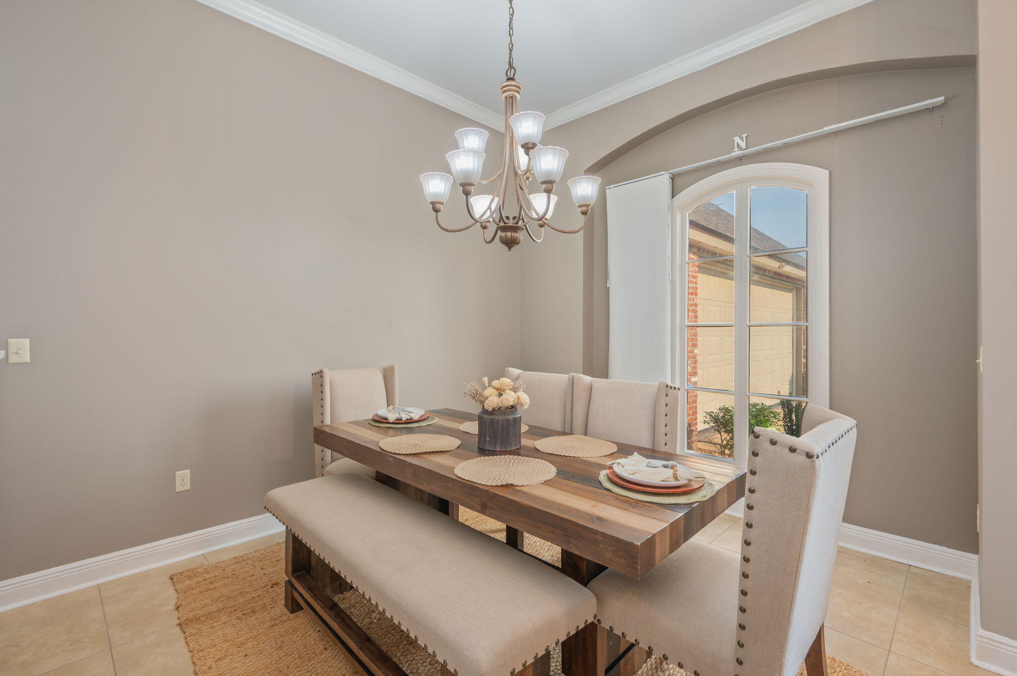 LAKERIDGE EST - Residential