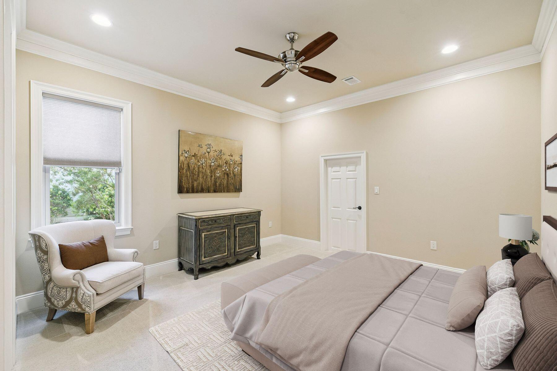 BURNT PINE - Residential