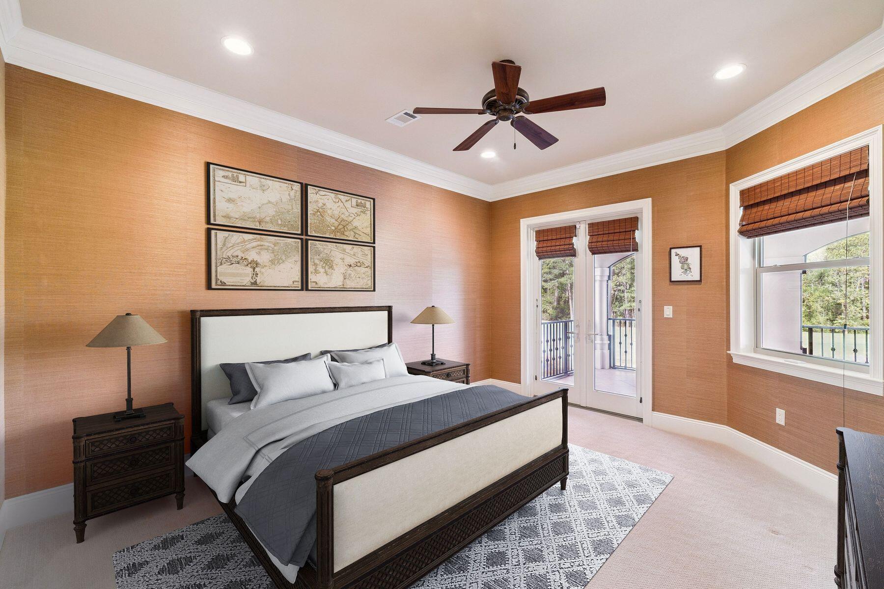 BURNT PINE - Residential