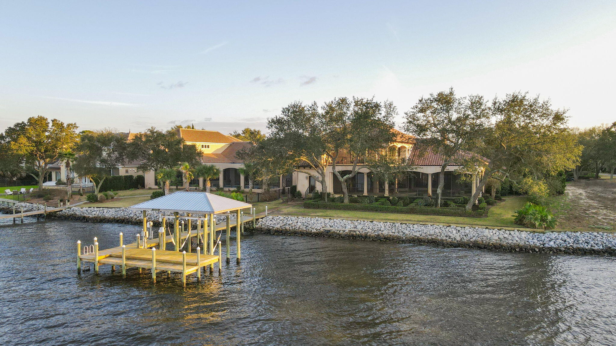 REGATTA BAY PH 2 - Residential
