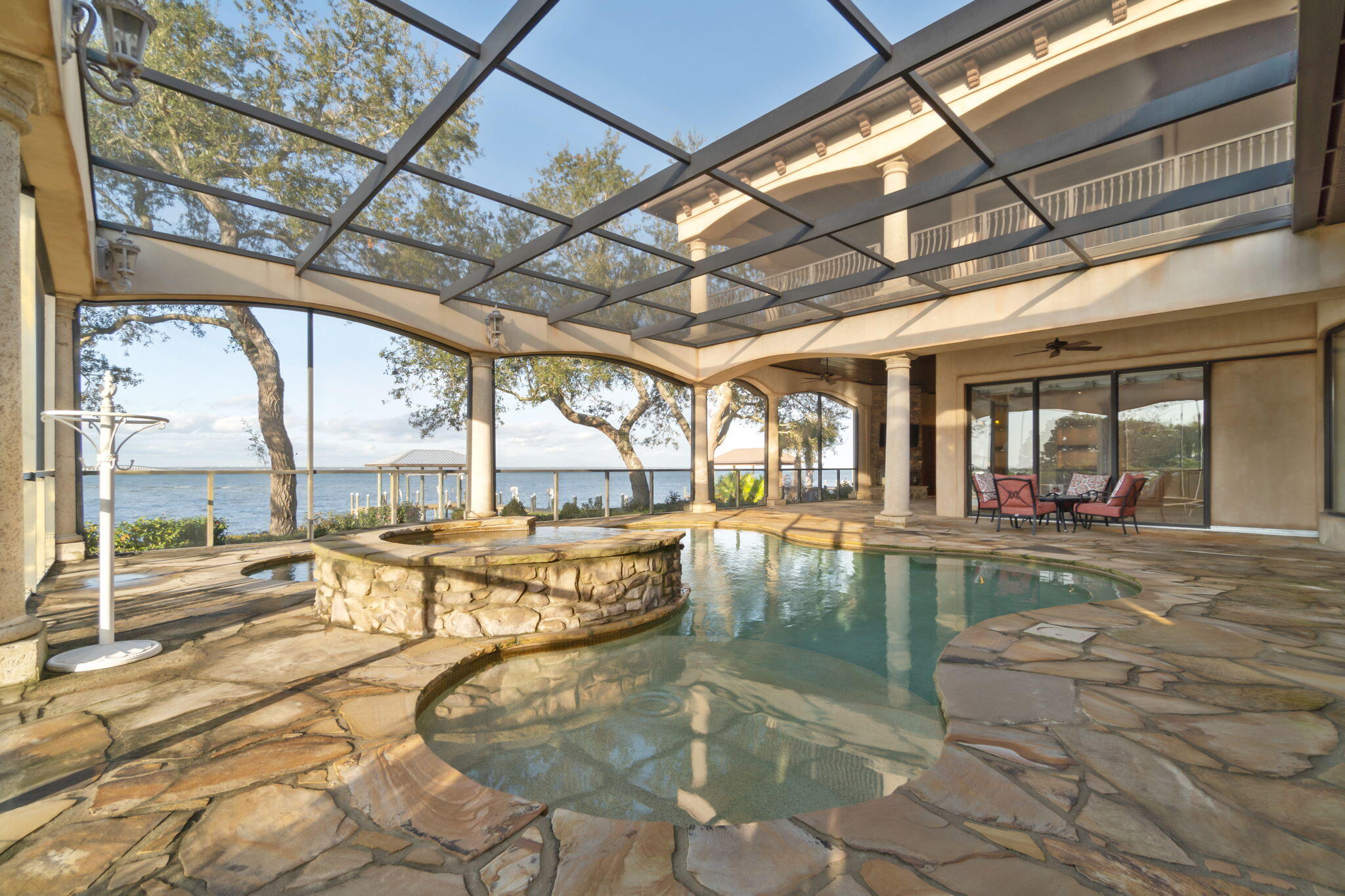 REGATTA BAY PH 2 - Residential
