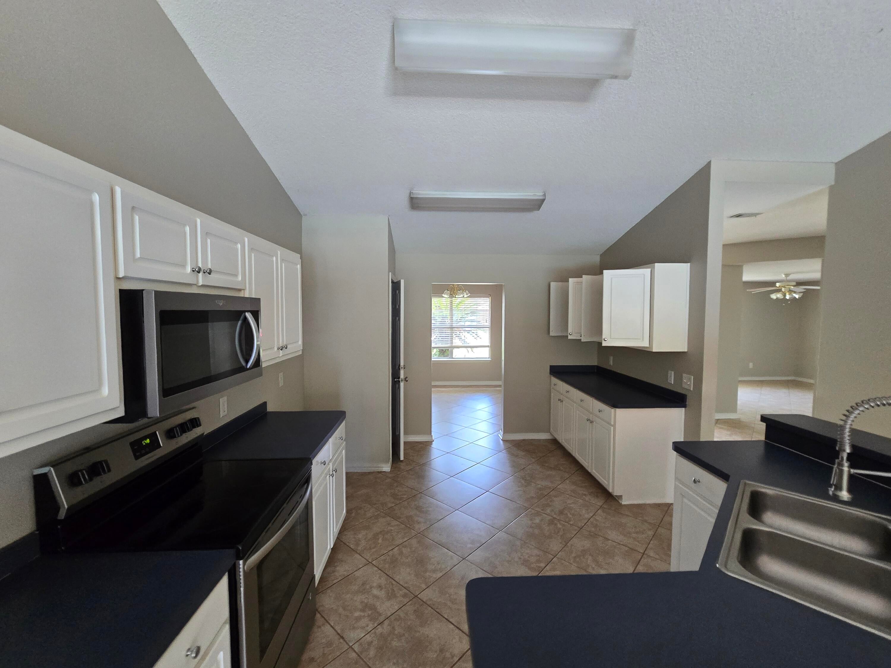MARION MANOR PHS II - Residential