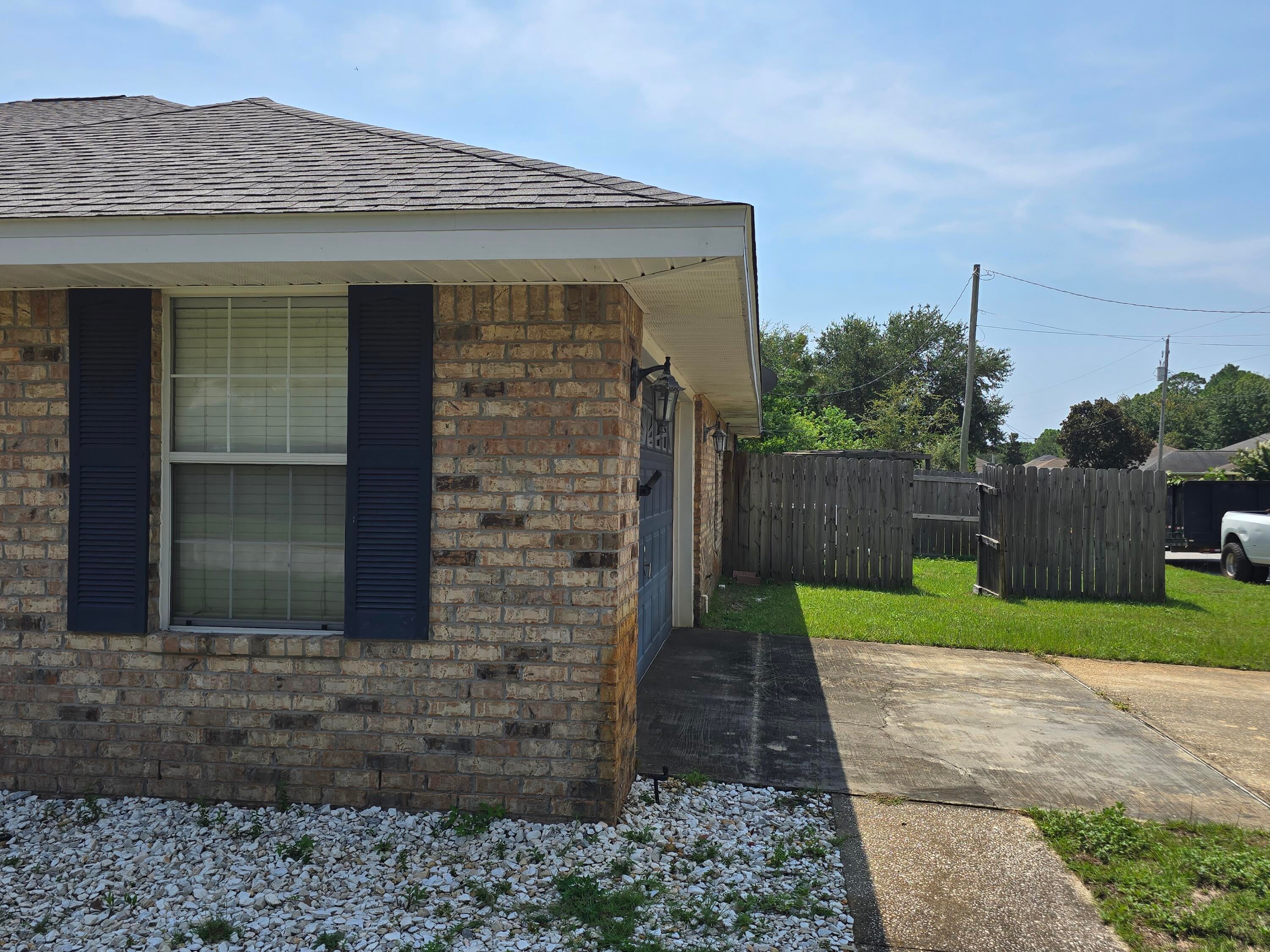 MARION MANOR PHS II - Residential