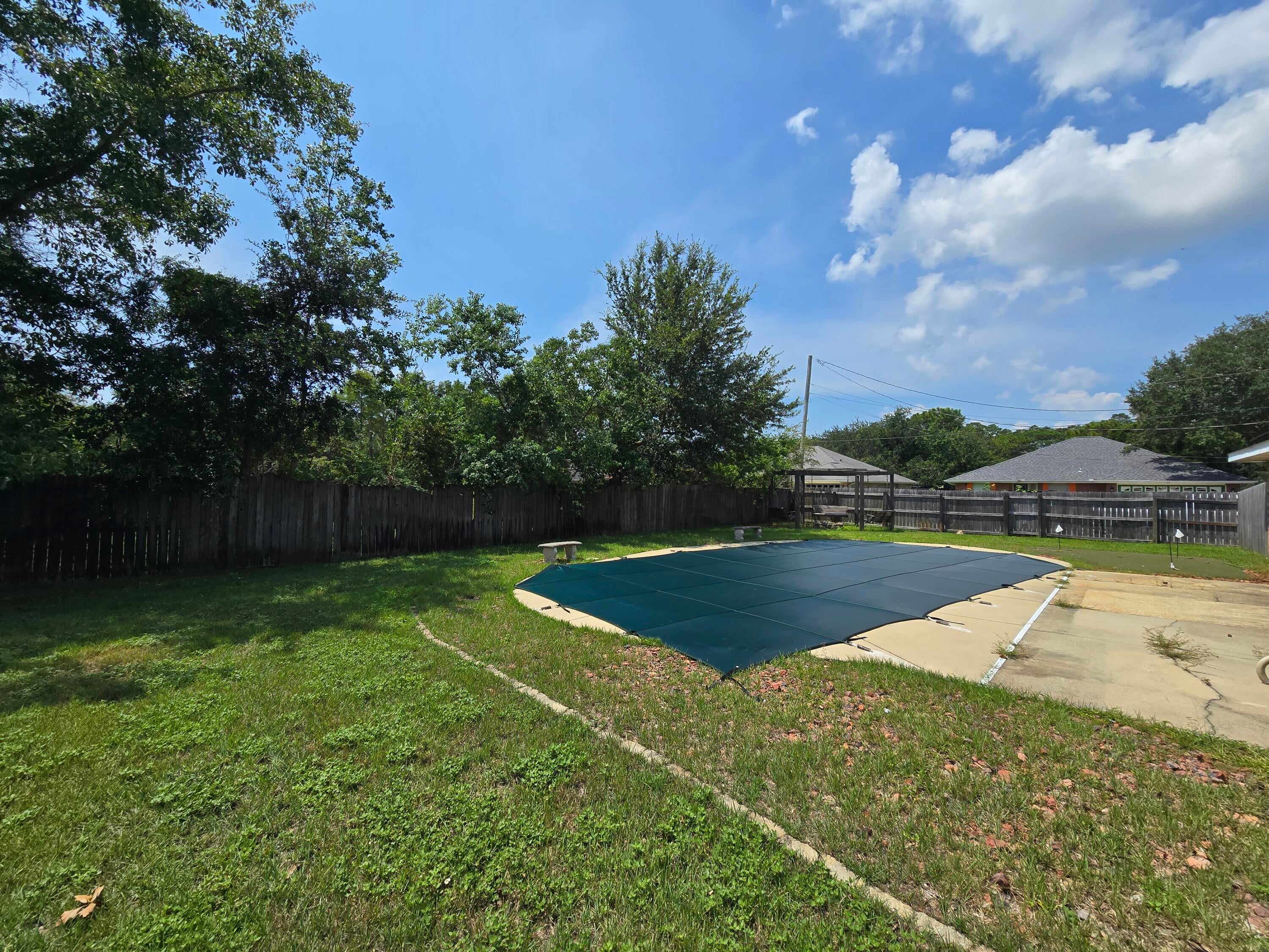 MARION MANOR PHS II - Residential