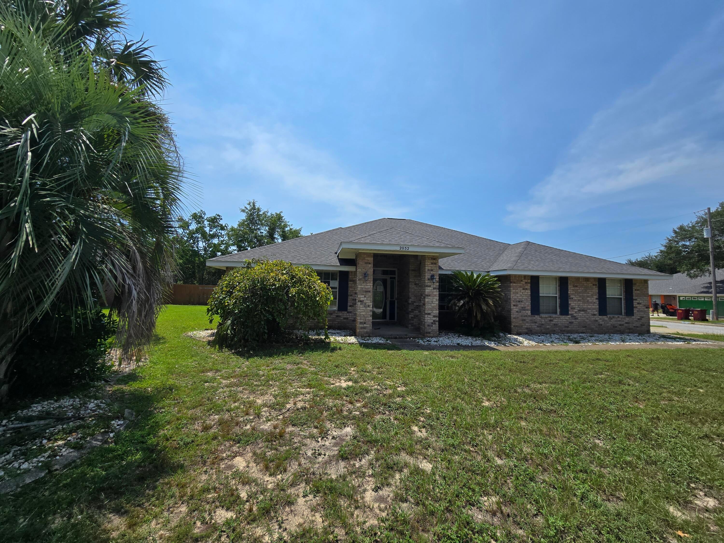 MARION MANOR PHS II - Residential