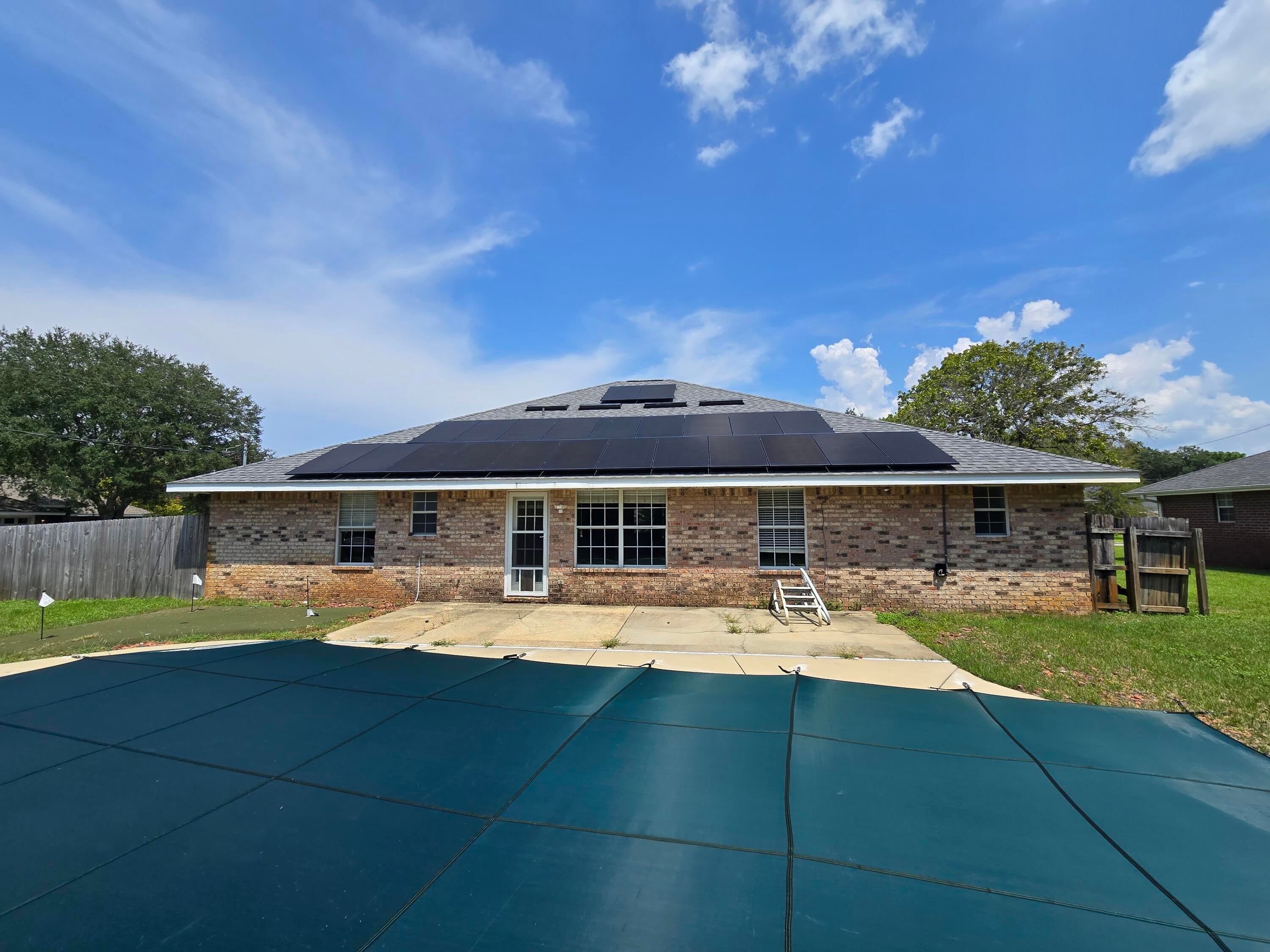 MARION MANOR PHS II - Residential