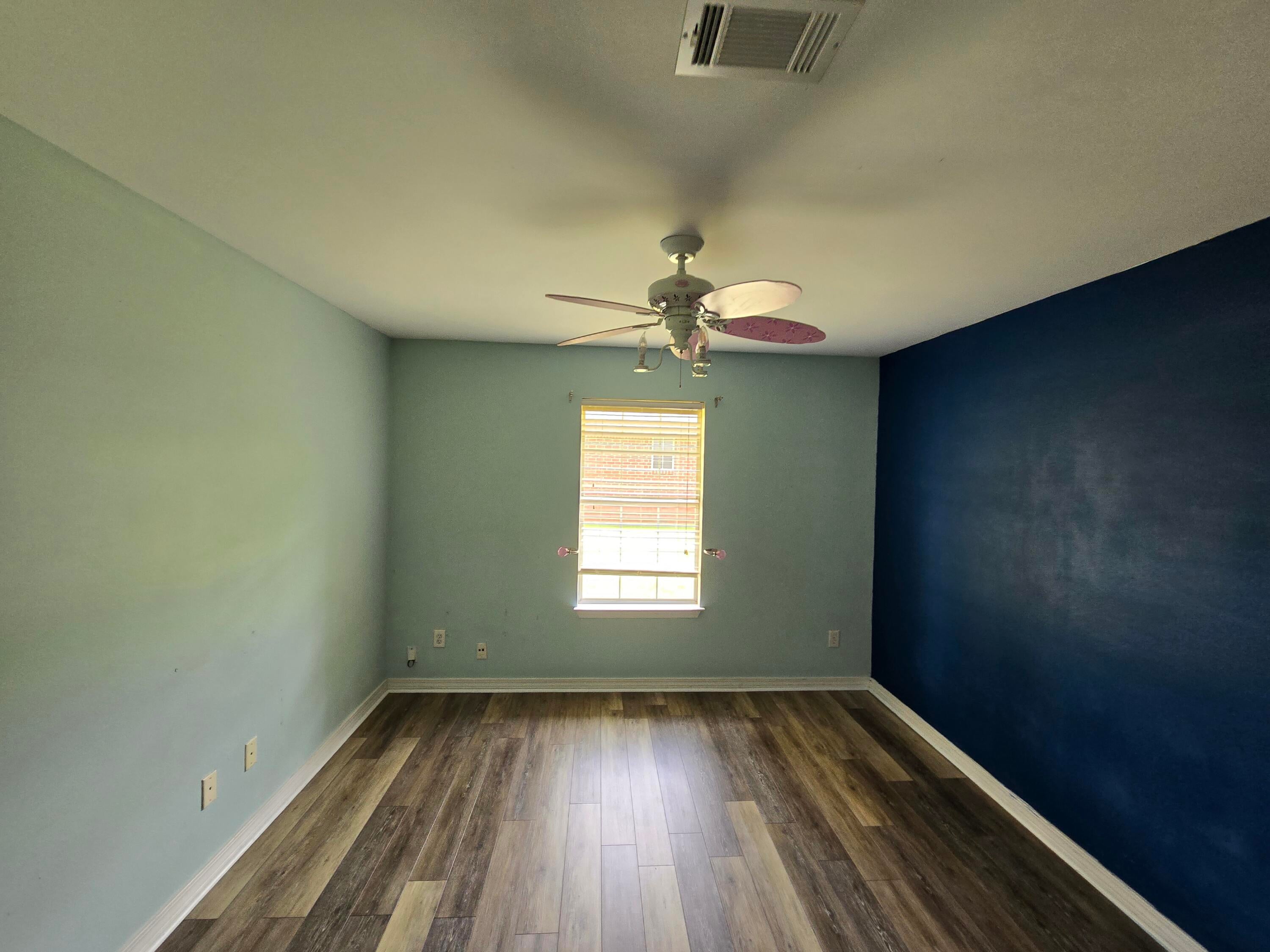MARION MANOR PHS II - Residential