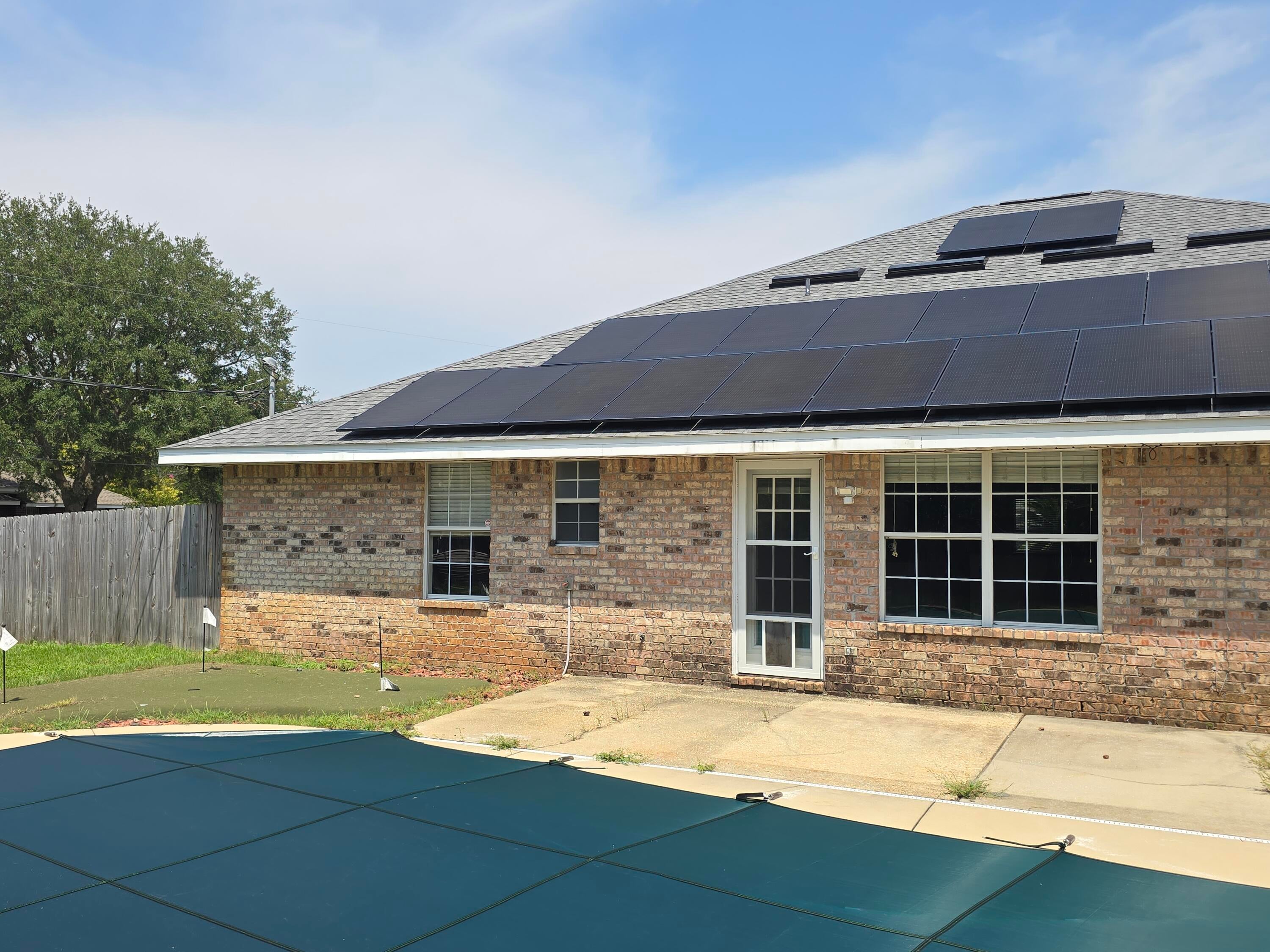 MARION MANOR PHS II - Residential