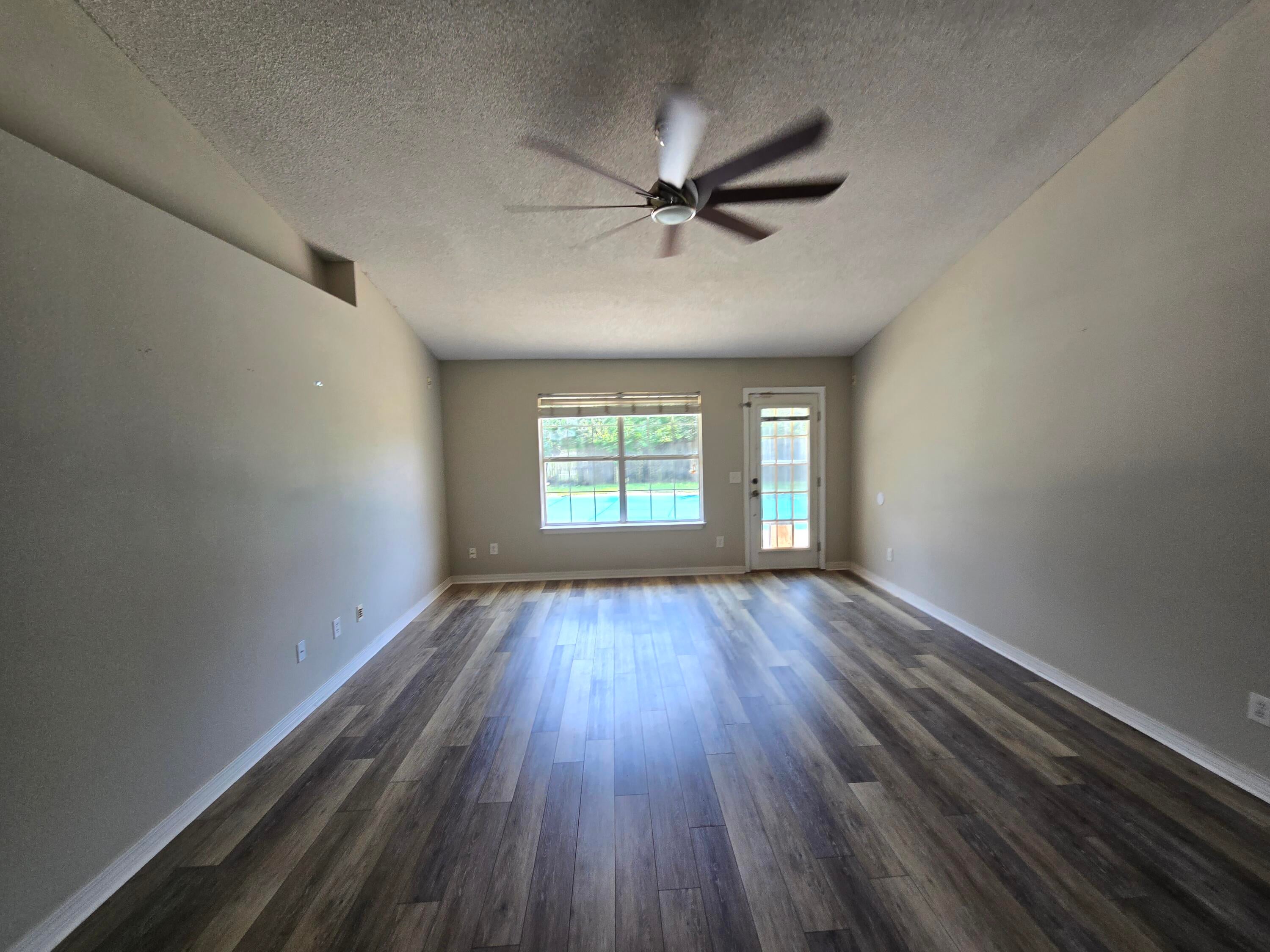 MARION MANOR PHS II - Residential