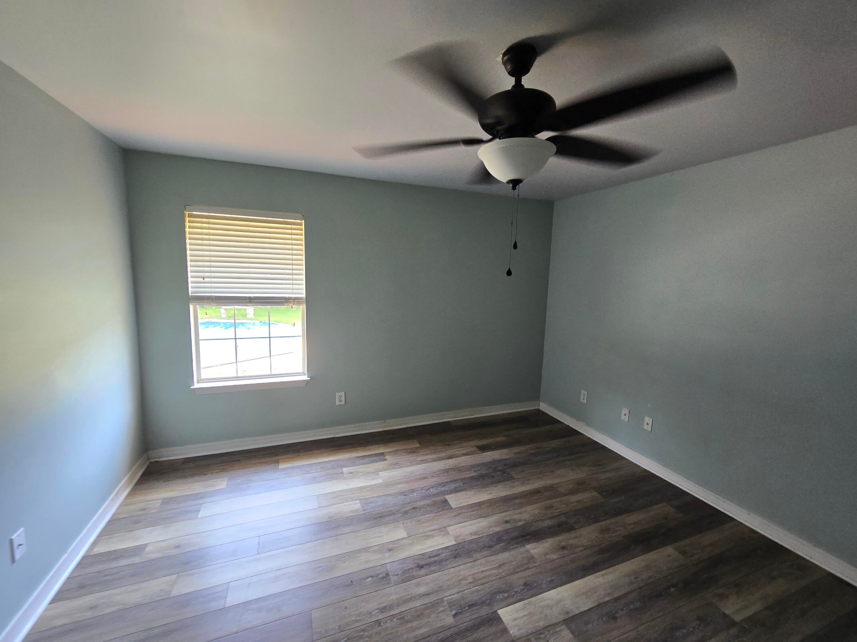MARION MANOR PHS II - Residential