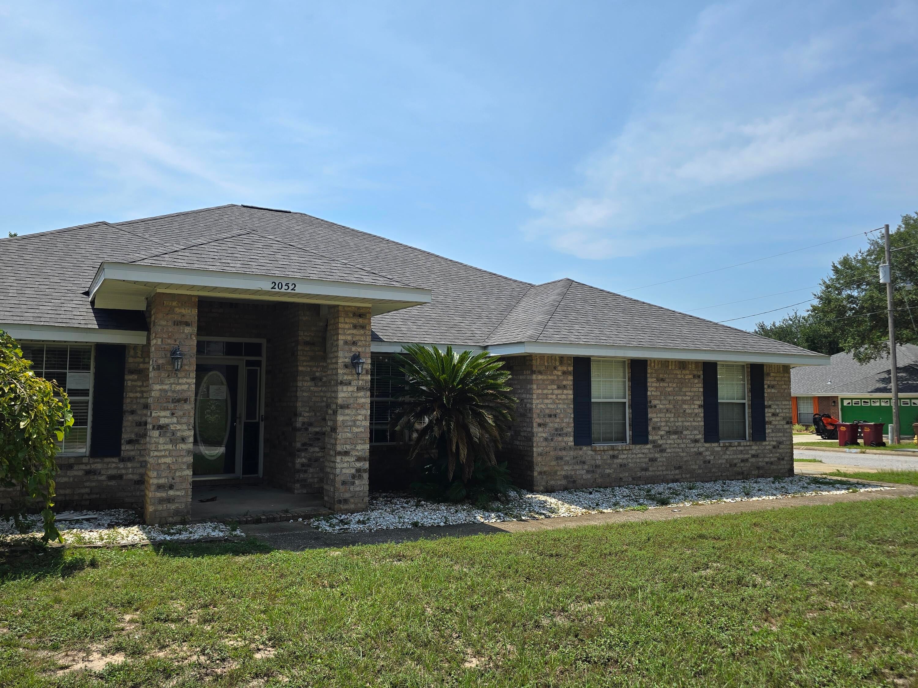 MARION MANOR PHS II - Residential