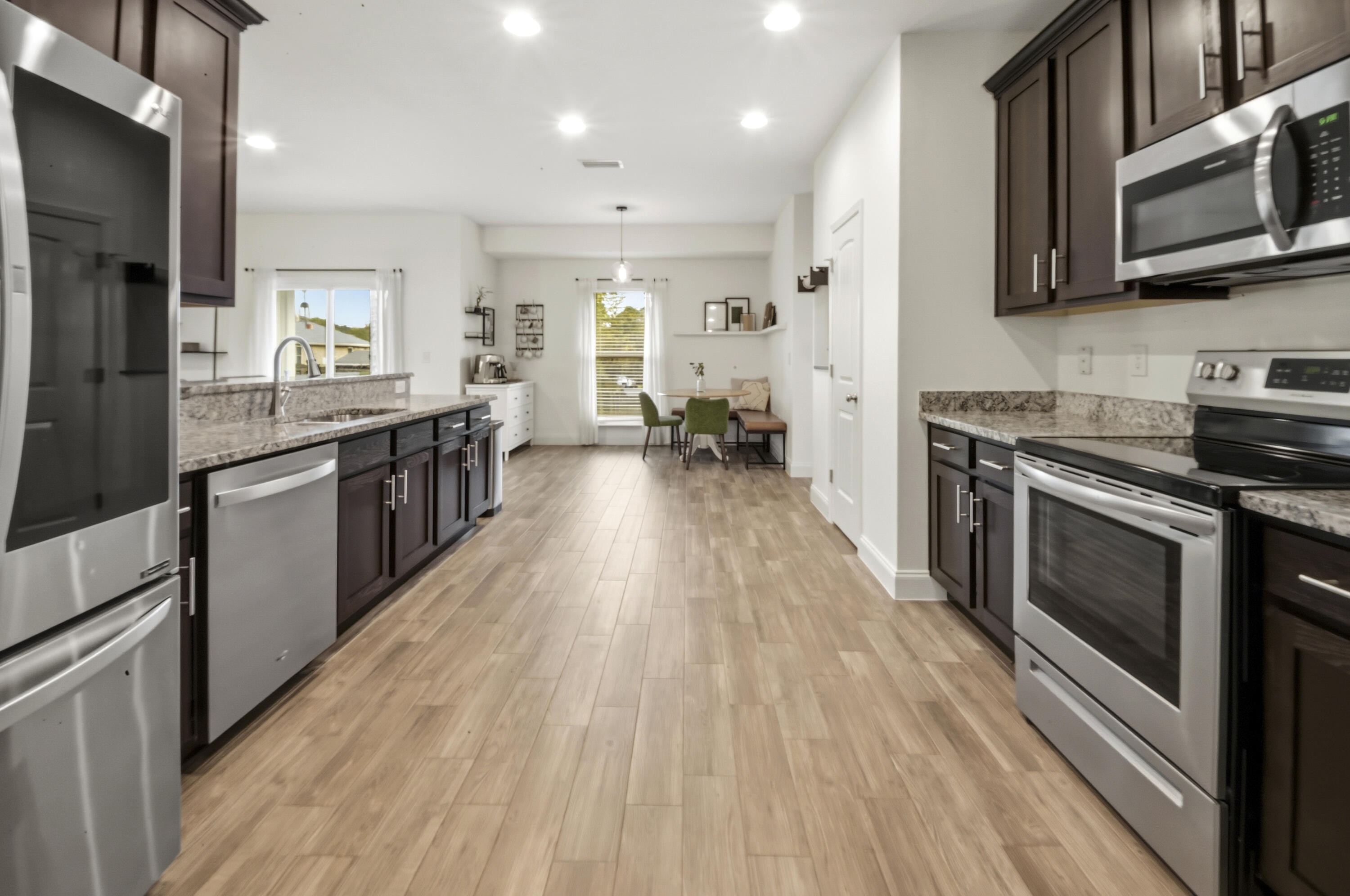 Camille Cove - South of I-10 - Residential