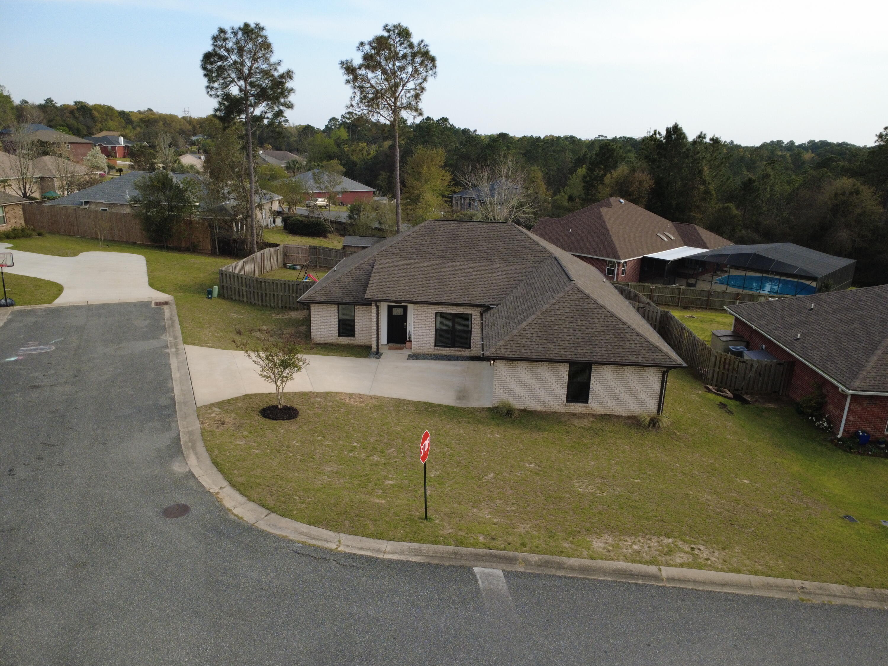 Camille Cove - South of I-10 - Residential