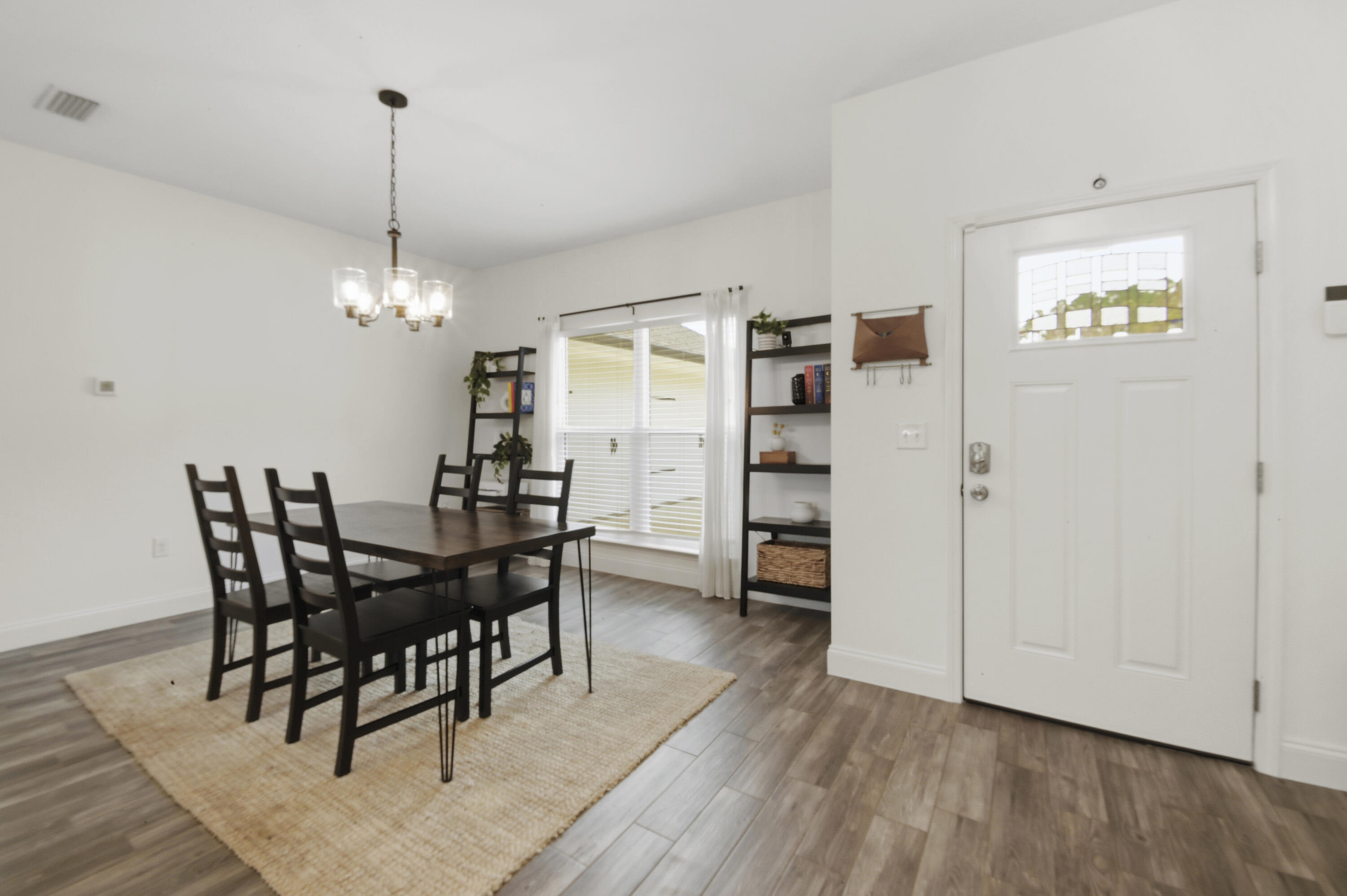 Camille Cove - South of I-10 - Residential