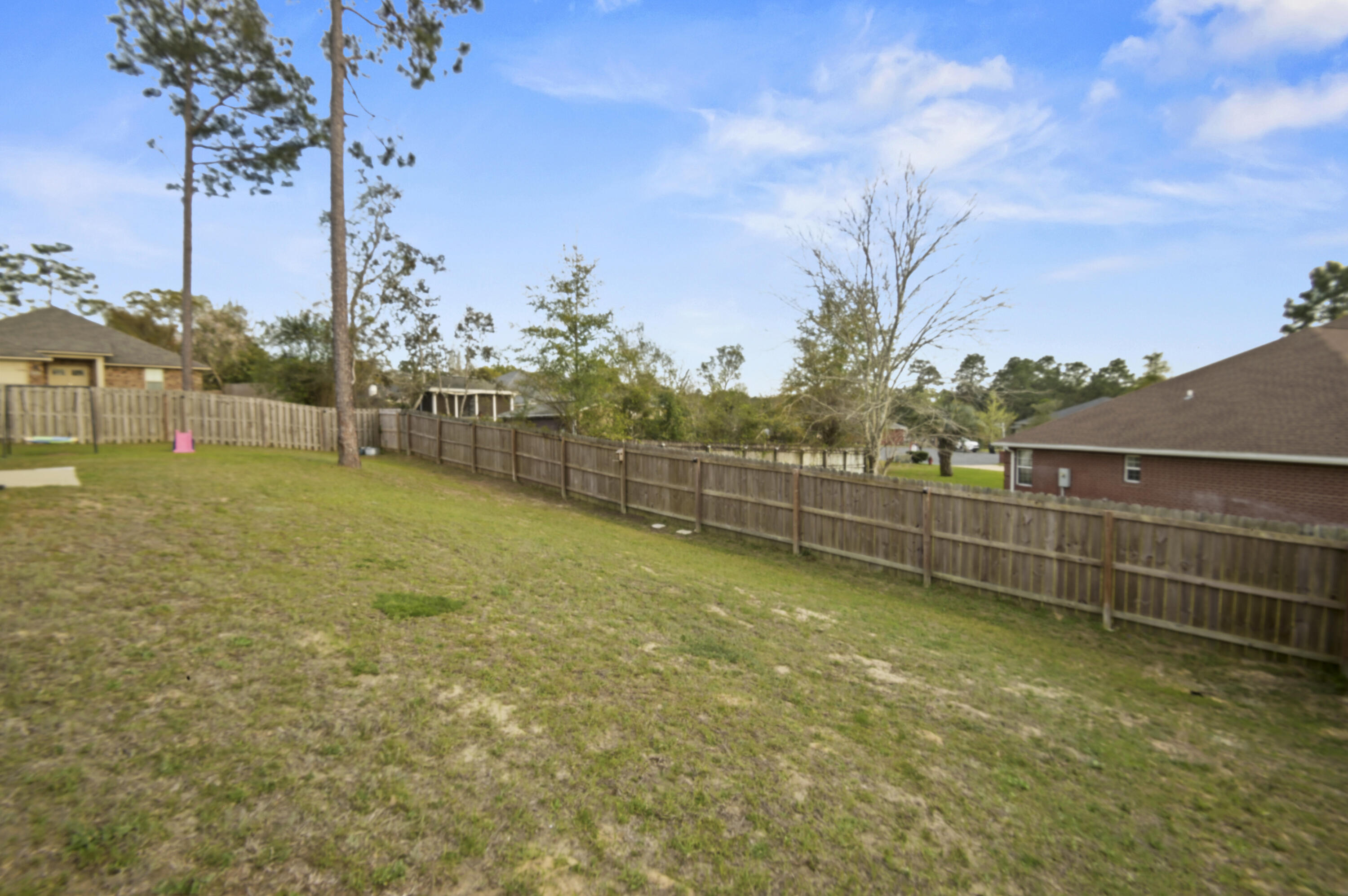 Camille Cove - South of I-10 - Residential