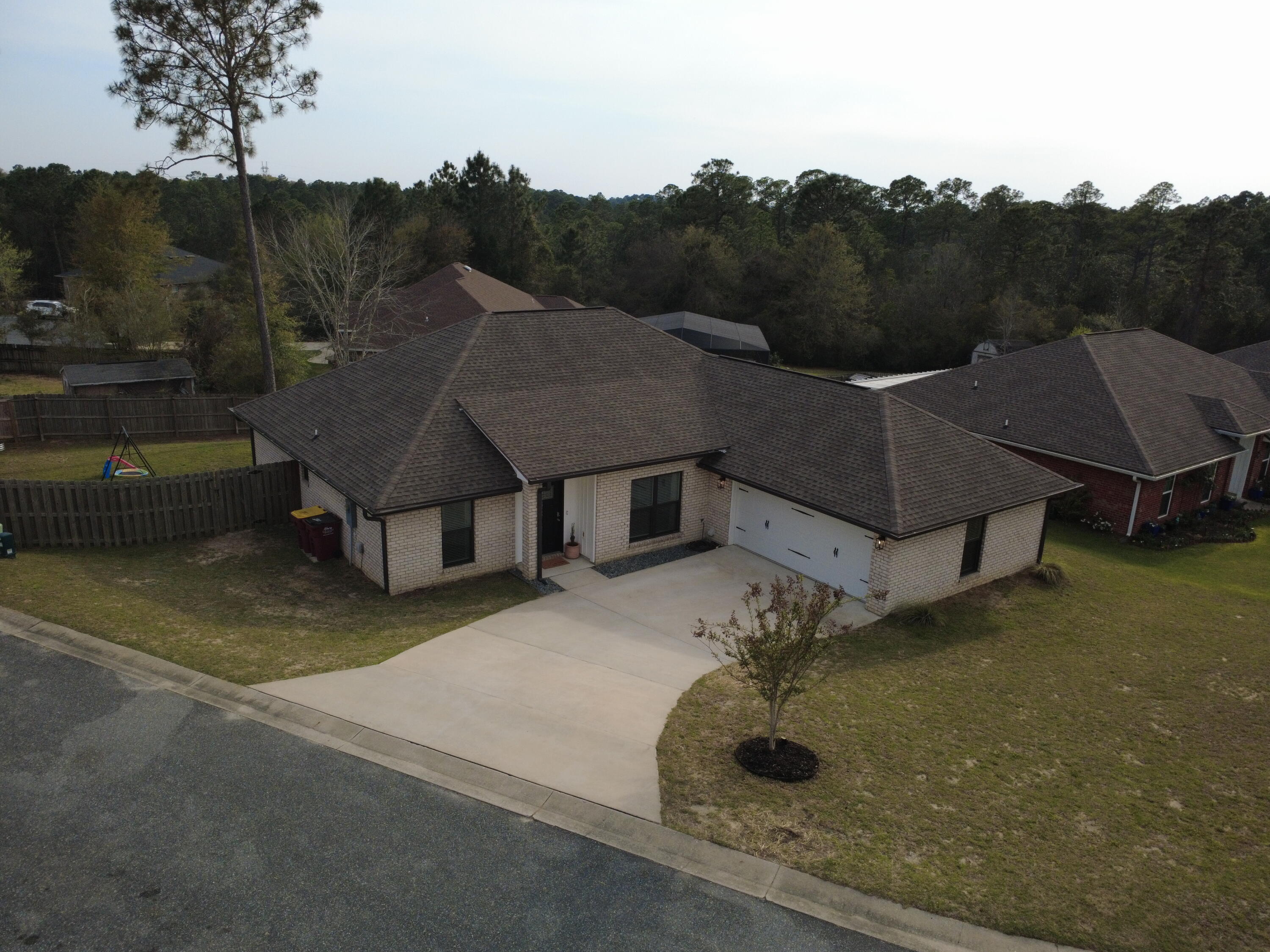 Camille Cove - South of I-10 - Residential