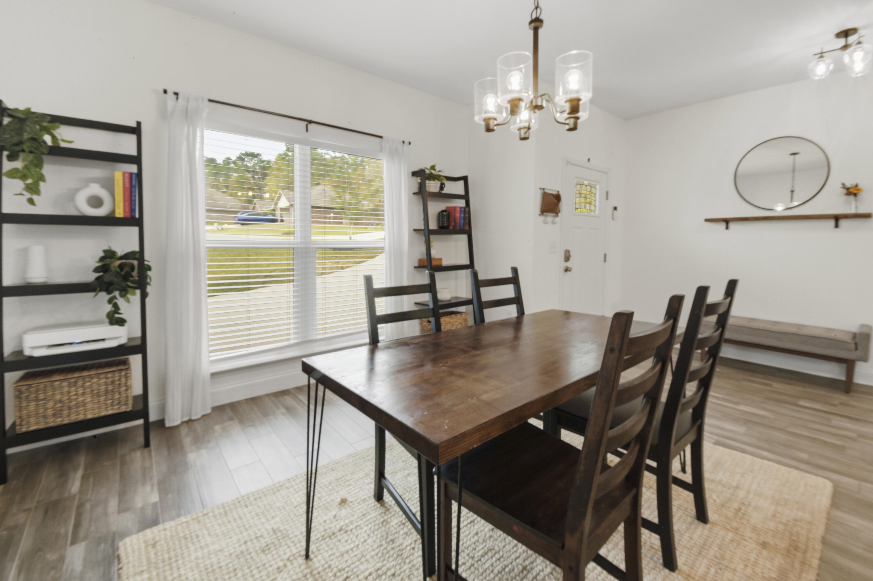Camille Cove - South of I-10 - Residential