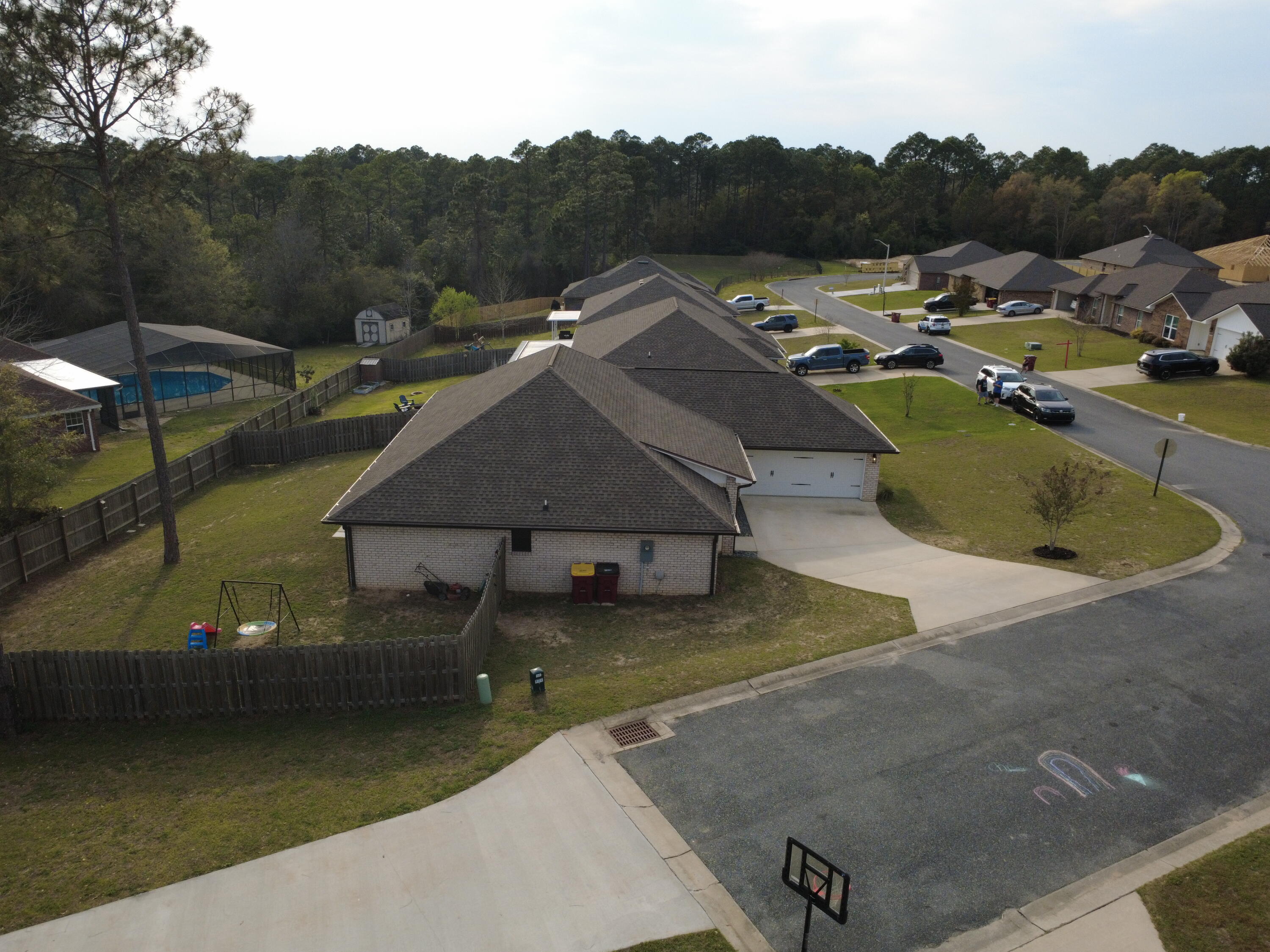 Camille Cove - South of I-10 - Residential