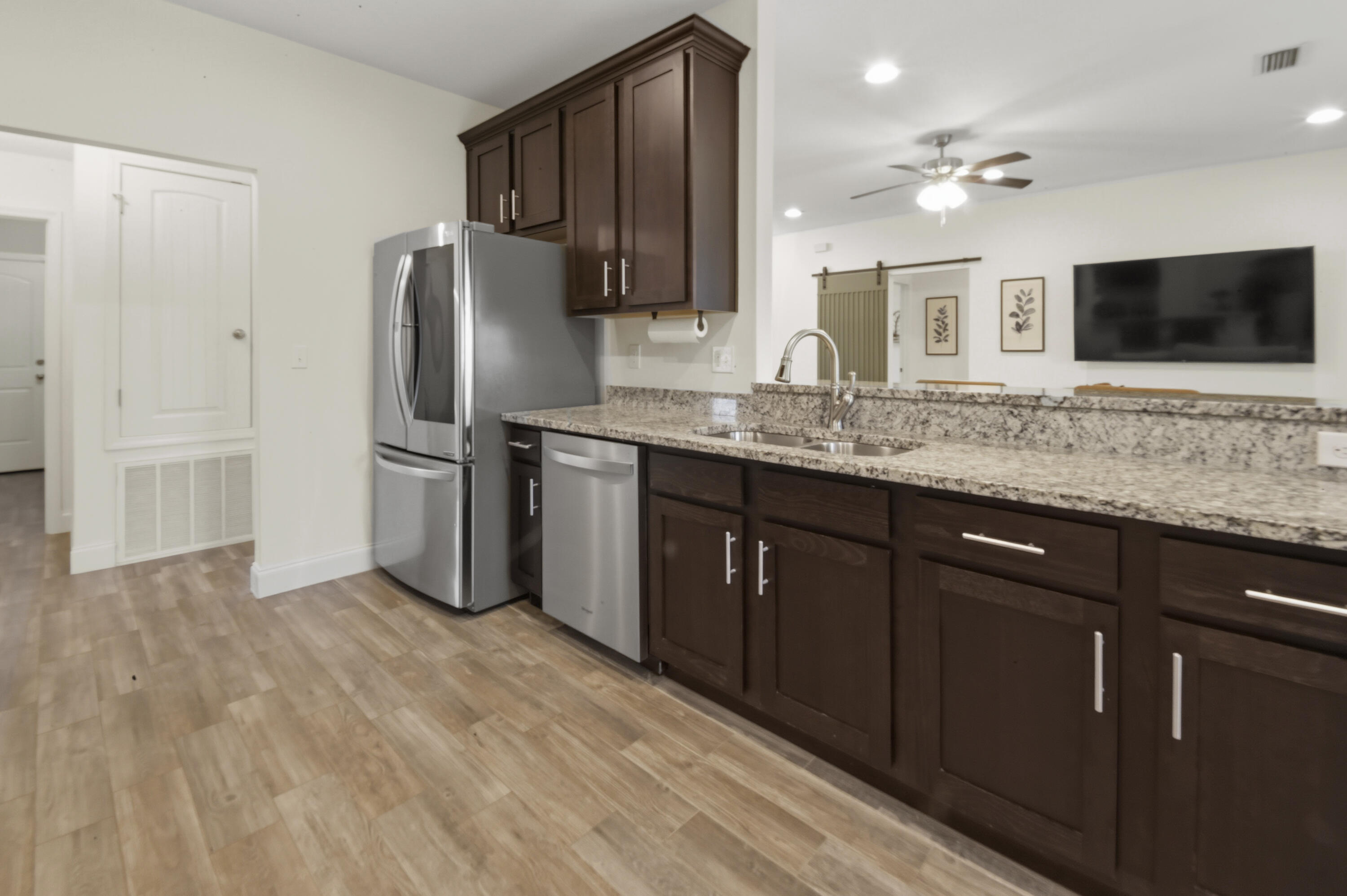 Camille Cove - South of I-10 - Residential