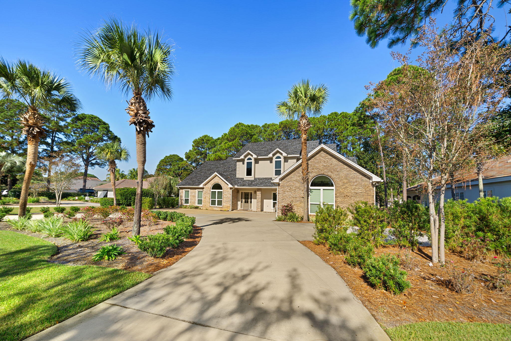 TROON DRIVE - Residential