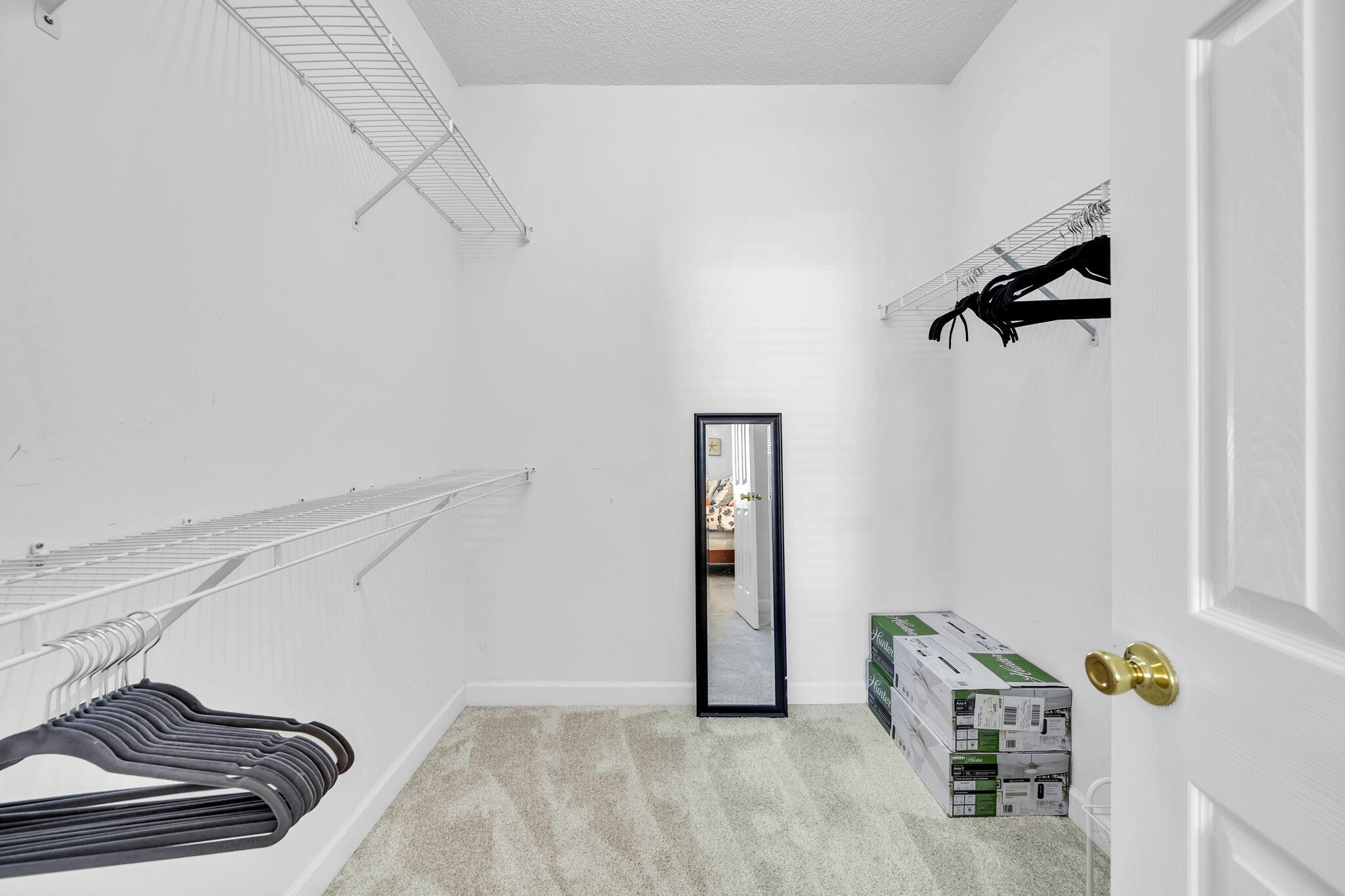 Escada S/D - Residential