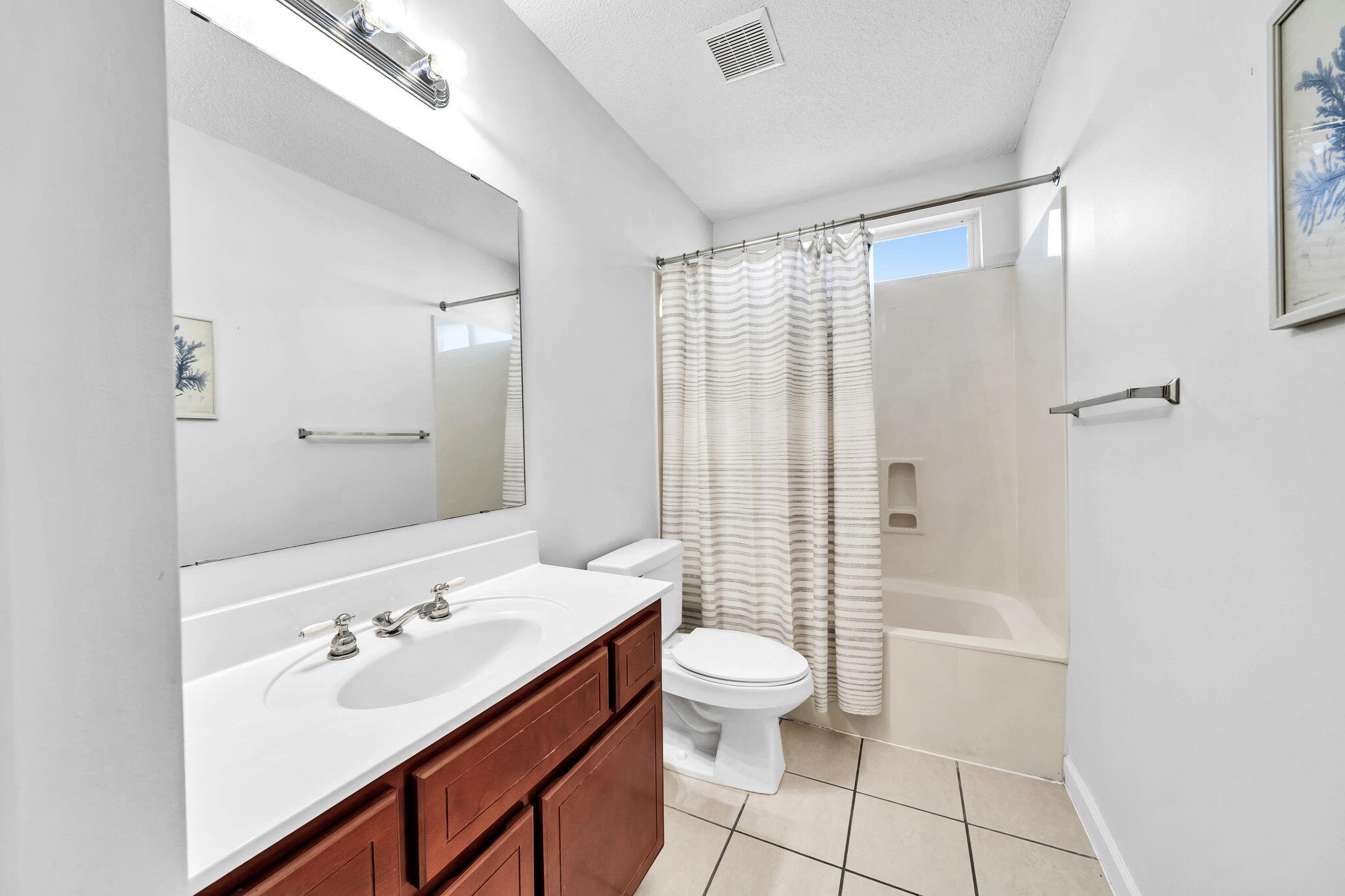 Escada S/D - Residential