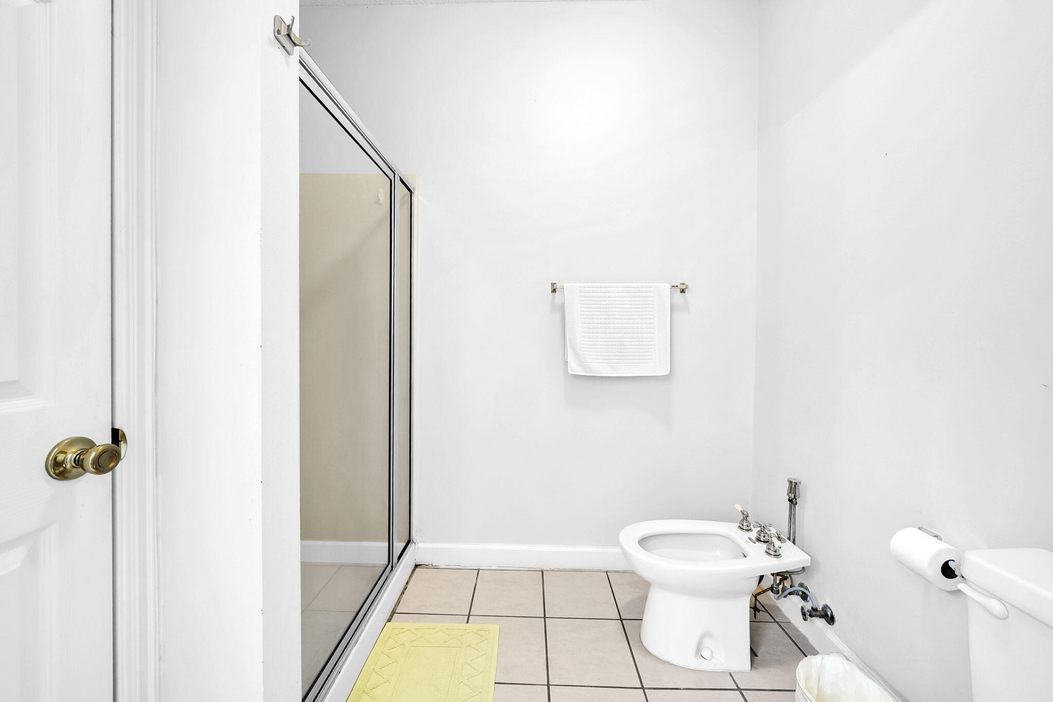 Escada S/D - Residential